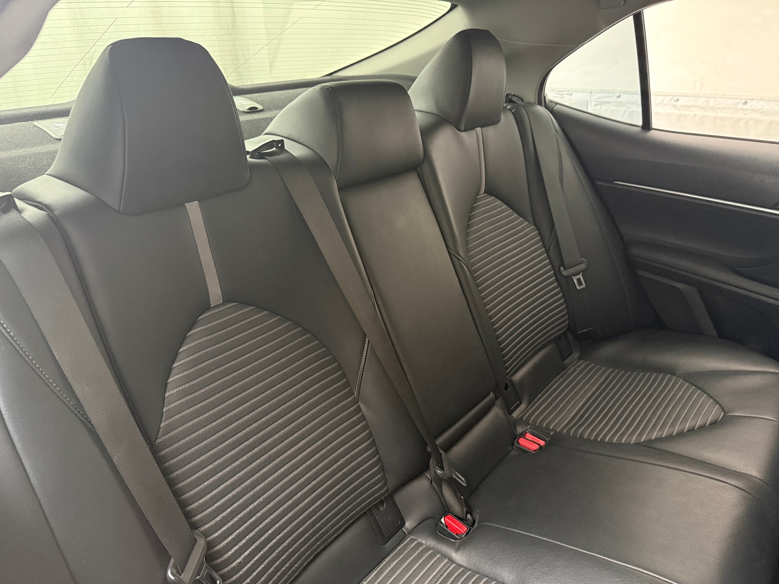 Thumbnail: 2018 Toyota Camry - 6