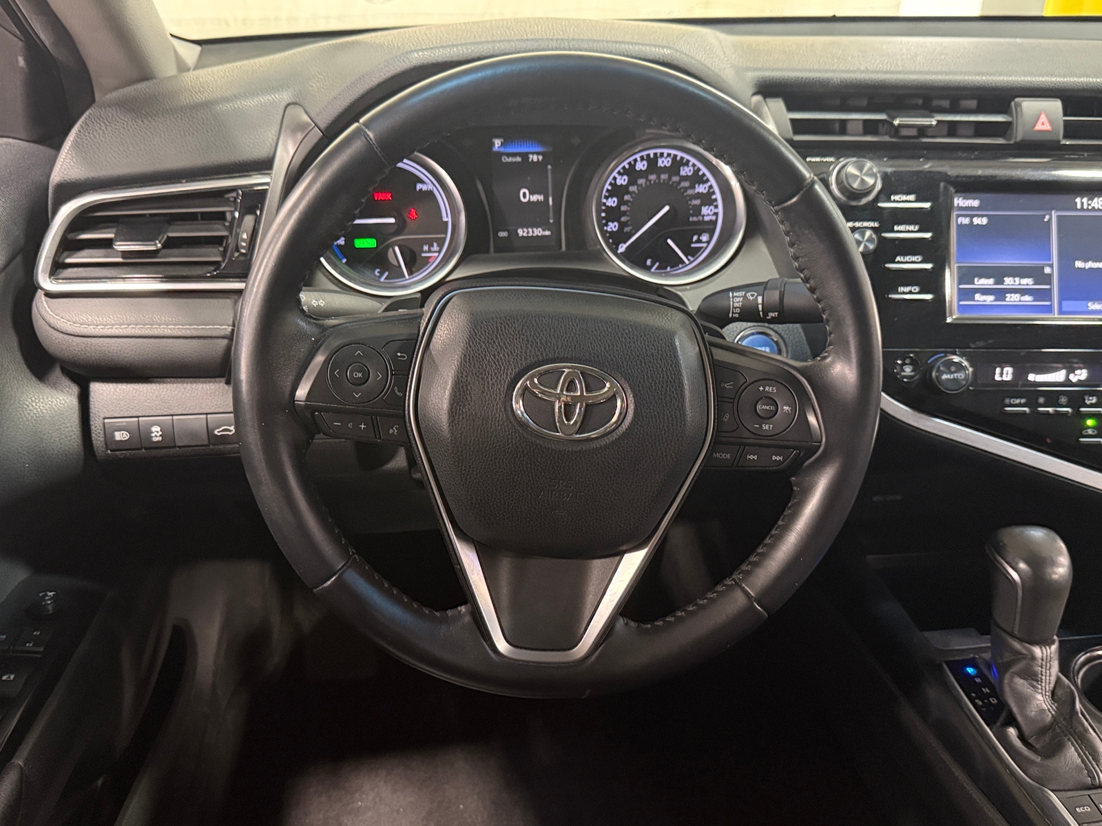 Thumbnail: 2018 Toyota Camry - 5