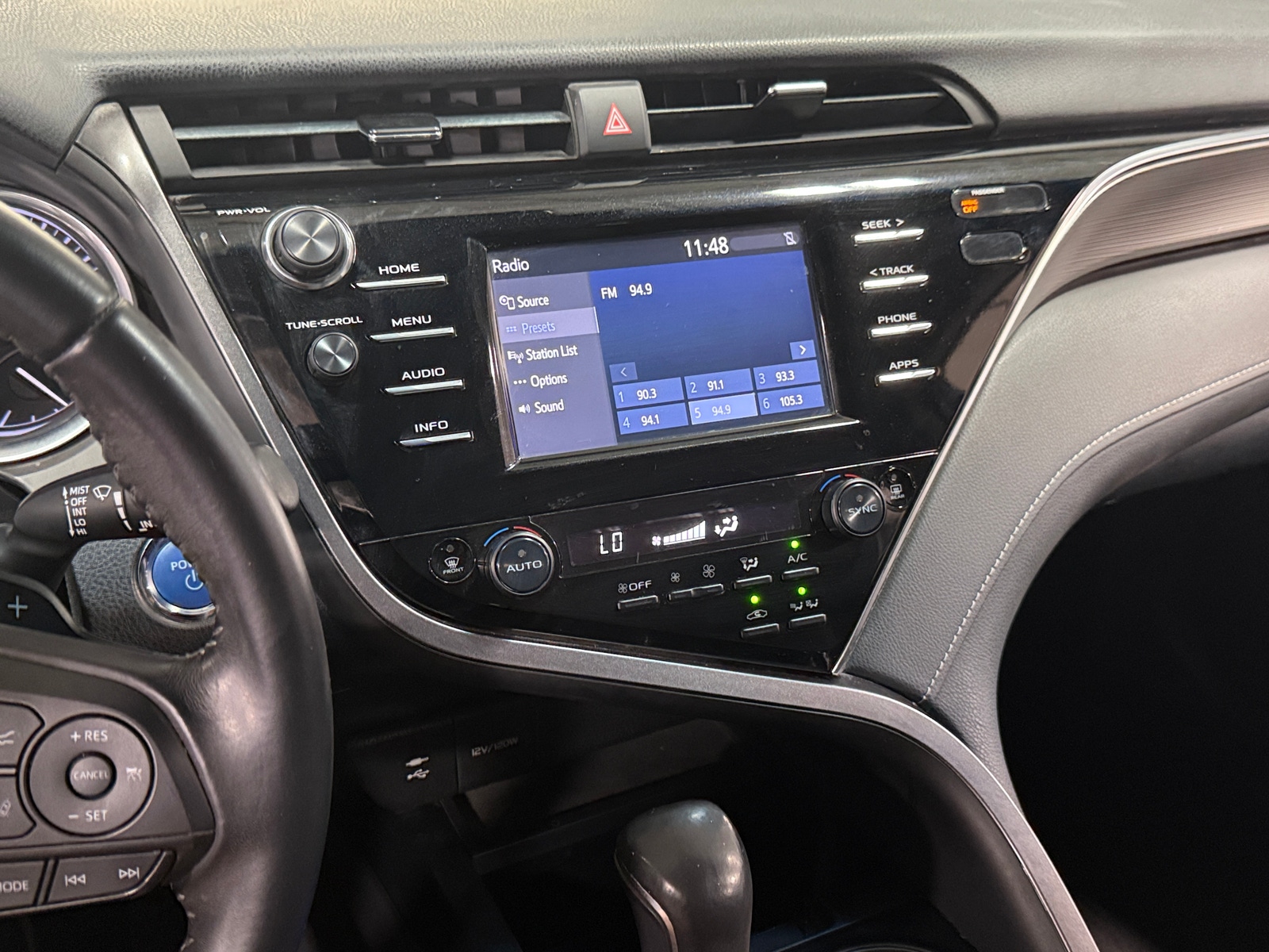 Thumbnail: 2018 Toyota Camry - 4
