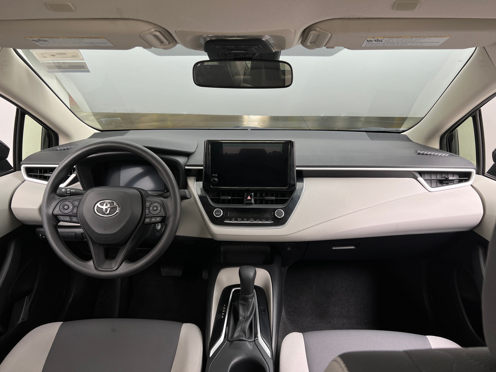 Thumbnail: 2026 Toyota Corolla - 3