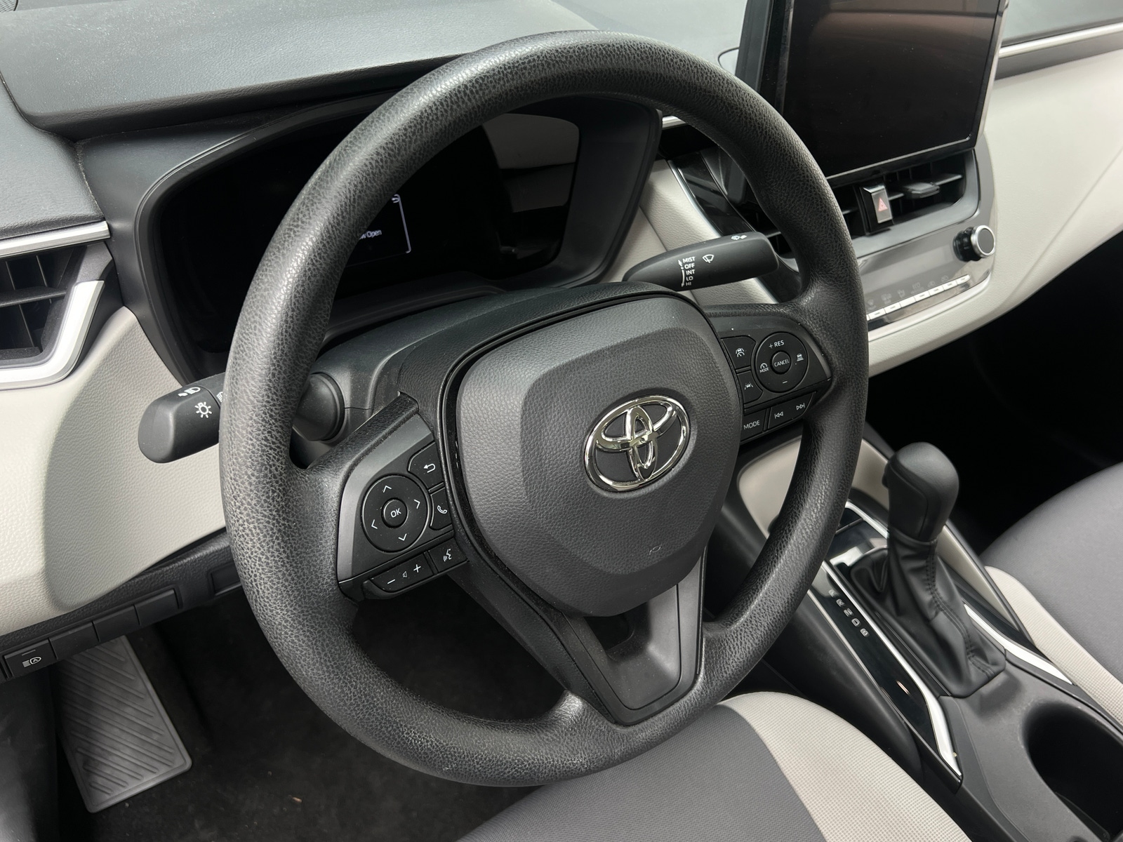 Thumbnail: 2026 Toyota Corolla - 5