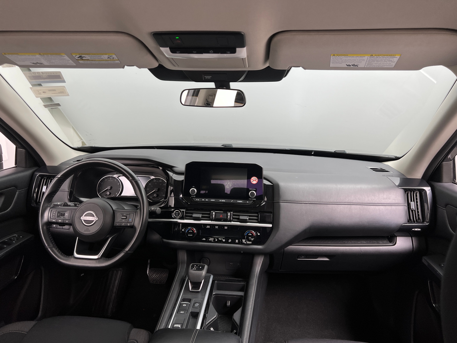 Thumbnail: 2024 Nissan Pathfinder - 3