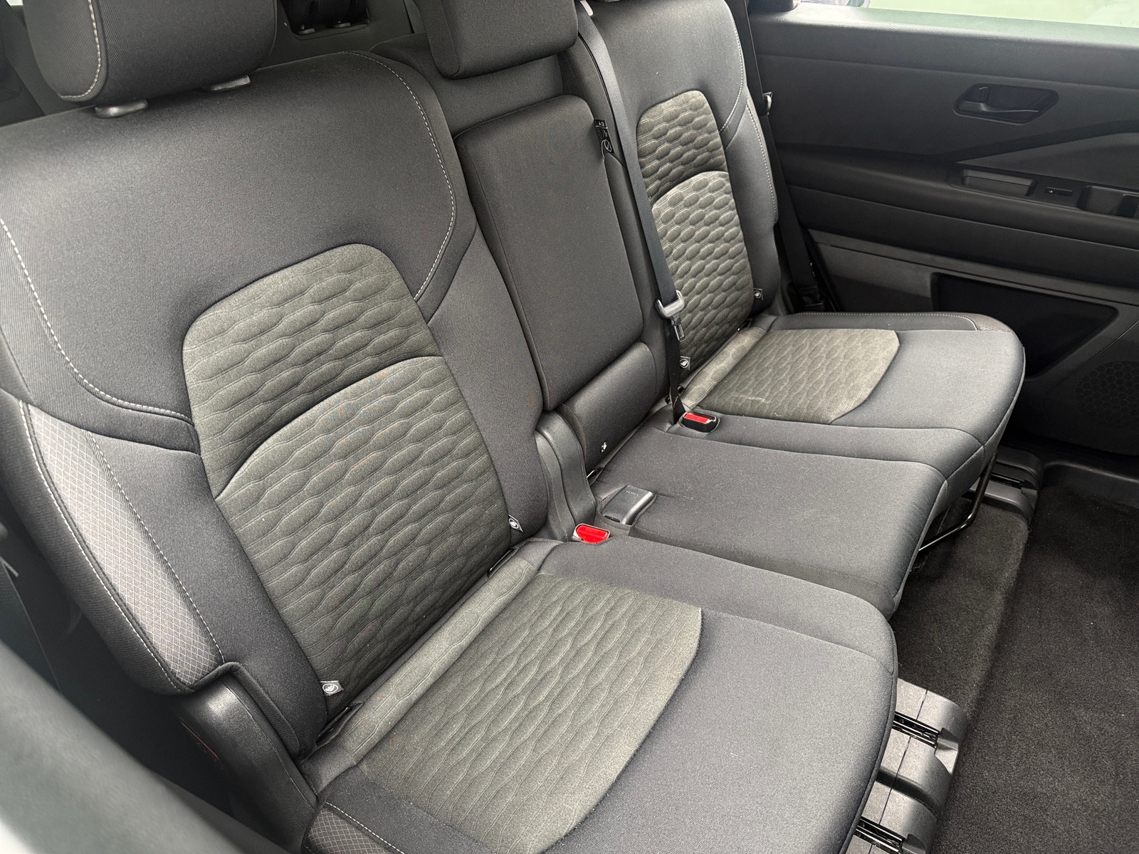 Thumbnail: 2024 Nissan Pathfinder - 6