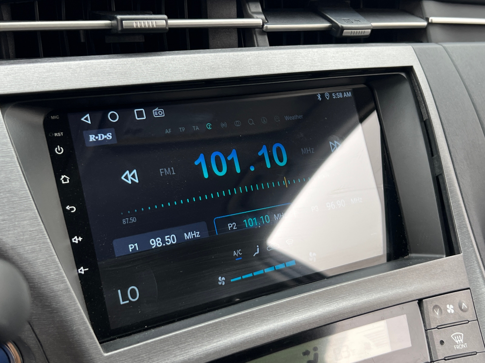 Thumbnail: 2013 Toyota Prius - 4