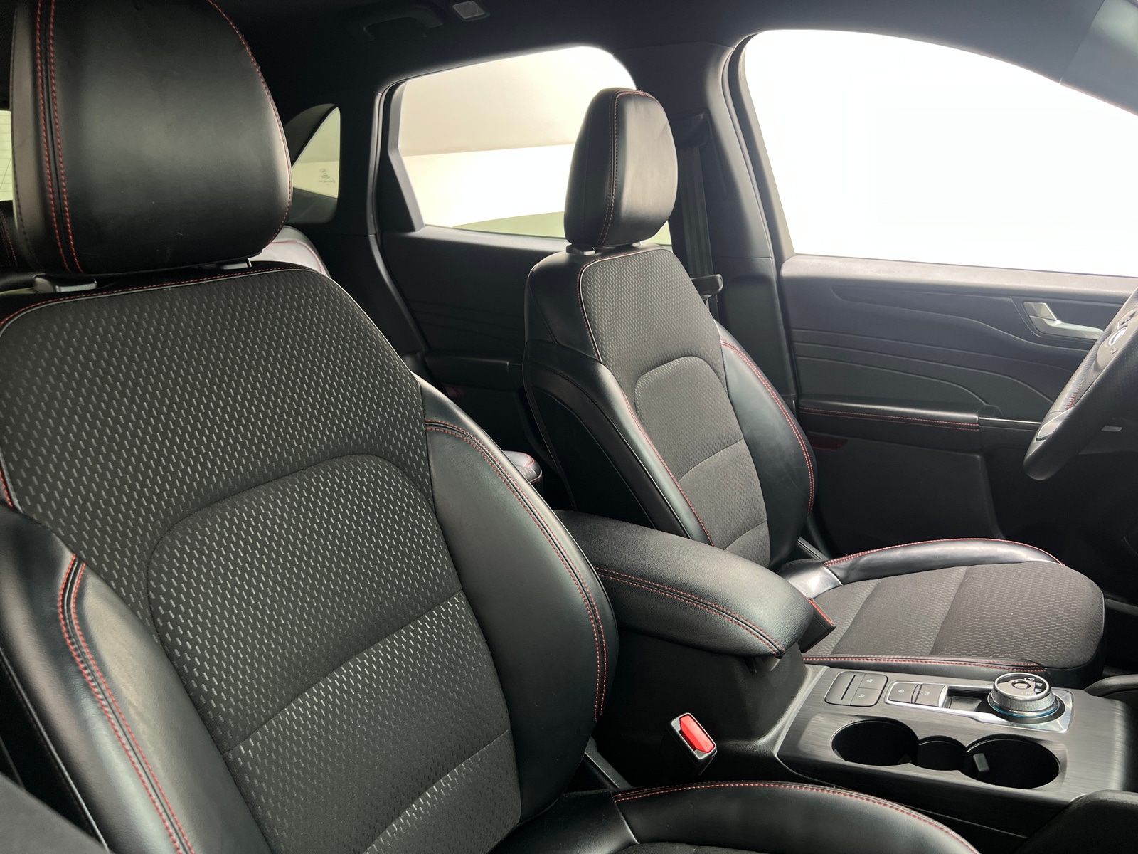 Thumbnail: 2025 Ford Escape - 2