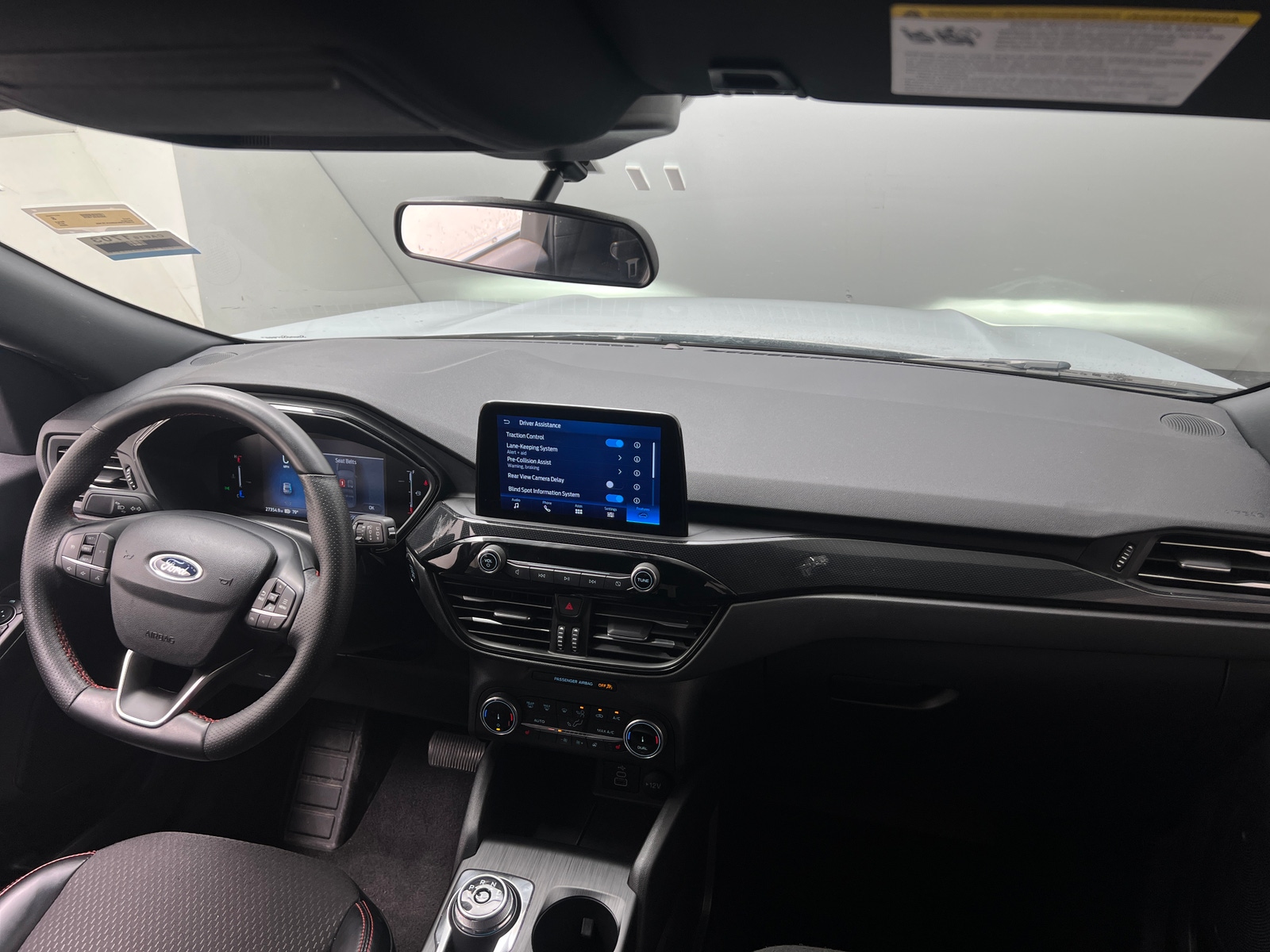 Thumbnail: 2025 Ford Escape - 3