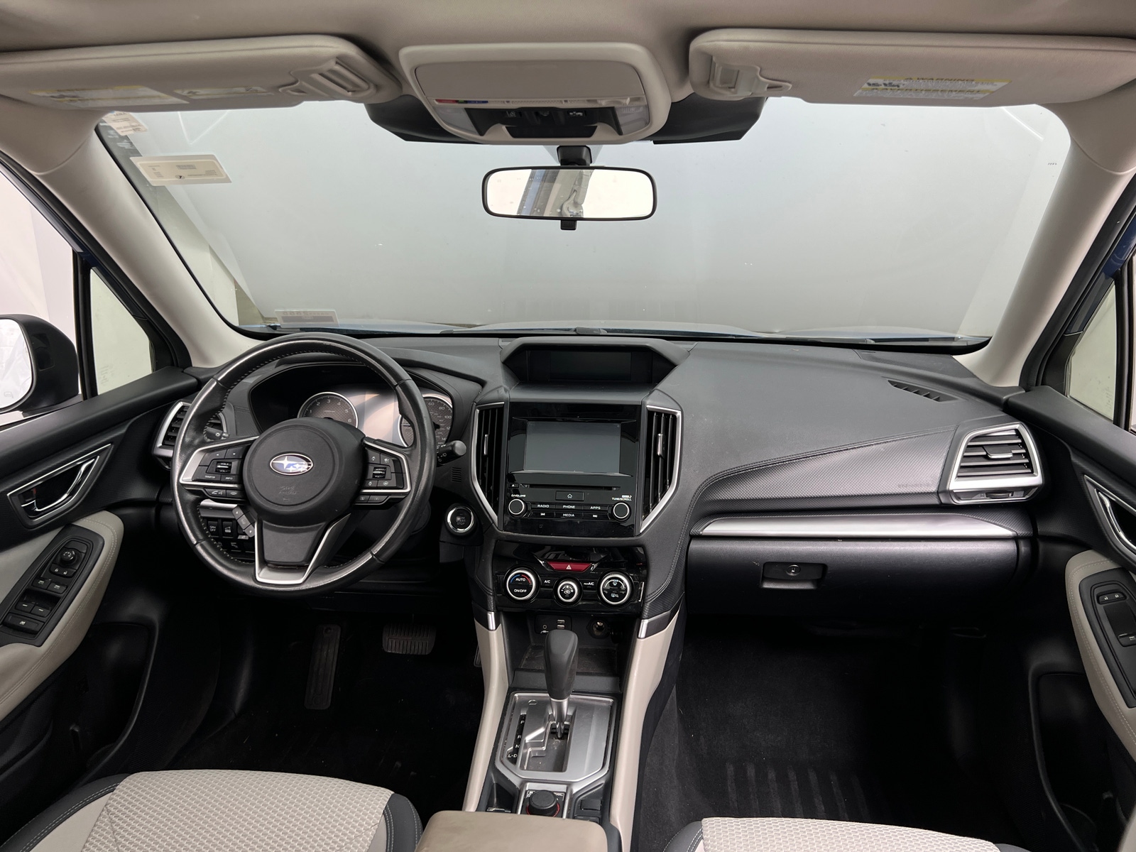 Thumbnail: 2022 Subaru Forester - 3