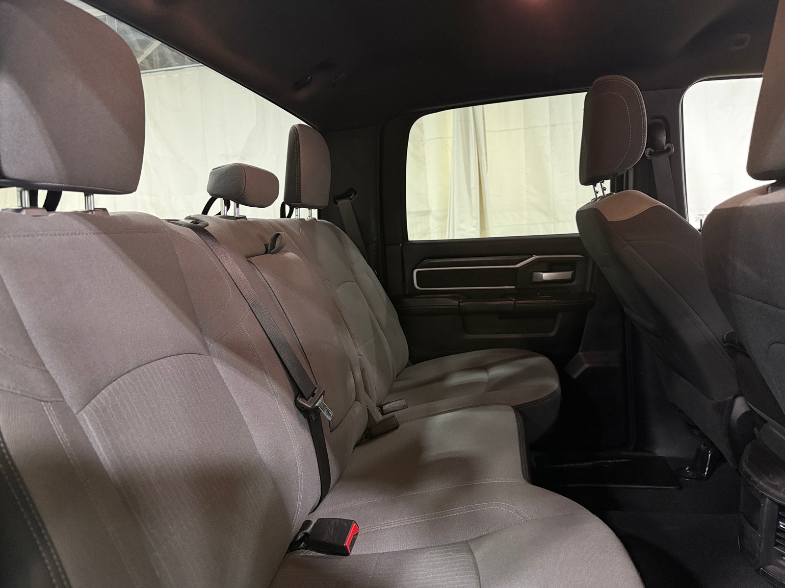 Thumbnail: 2024 RAM 2500 - 6