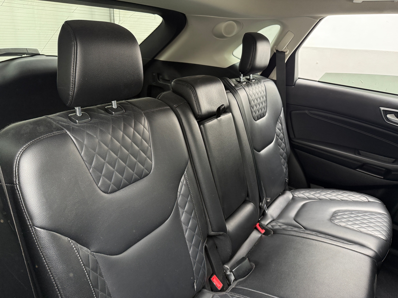 Thumbnail: 2023 Ford Edge - 5
