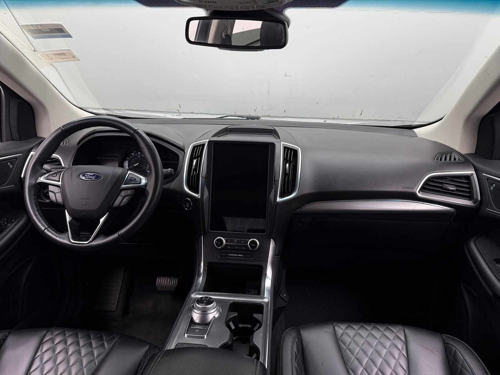 Thumbnail: 2023 Ford Edge - 2
