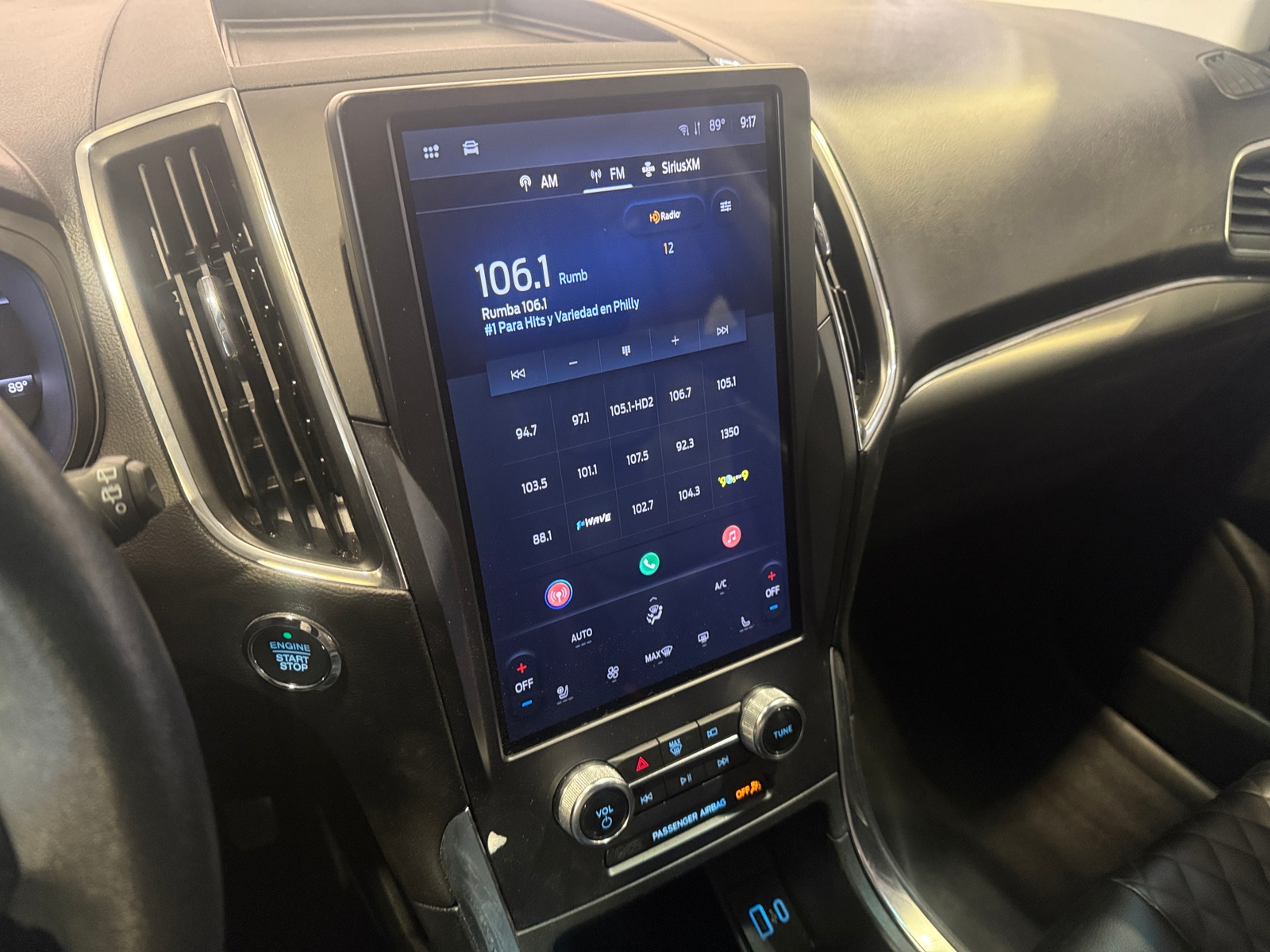 Thumbnail: 2023 Ford Edge - 3