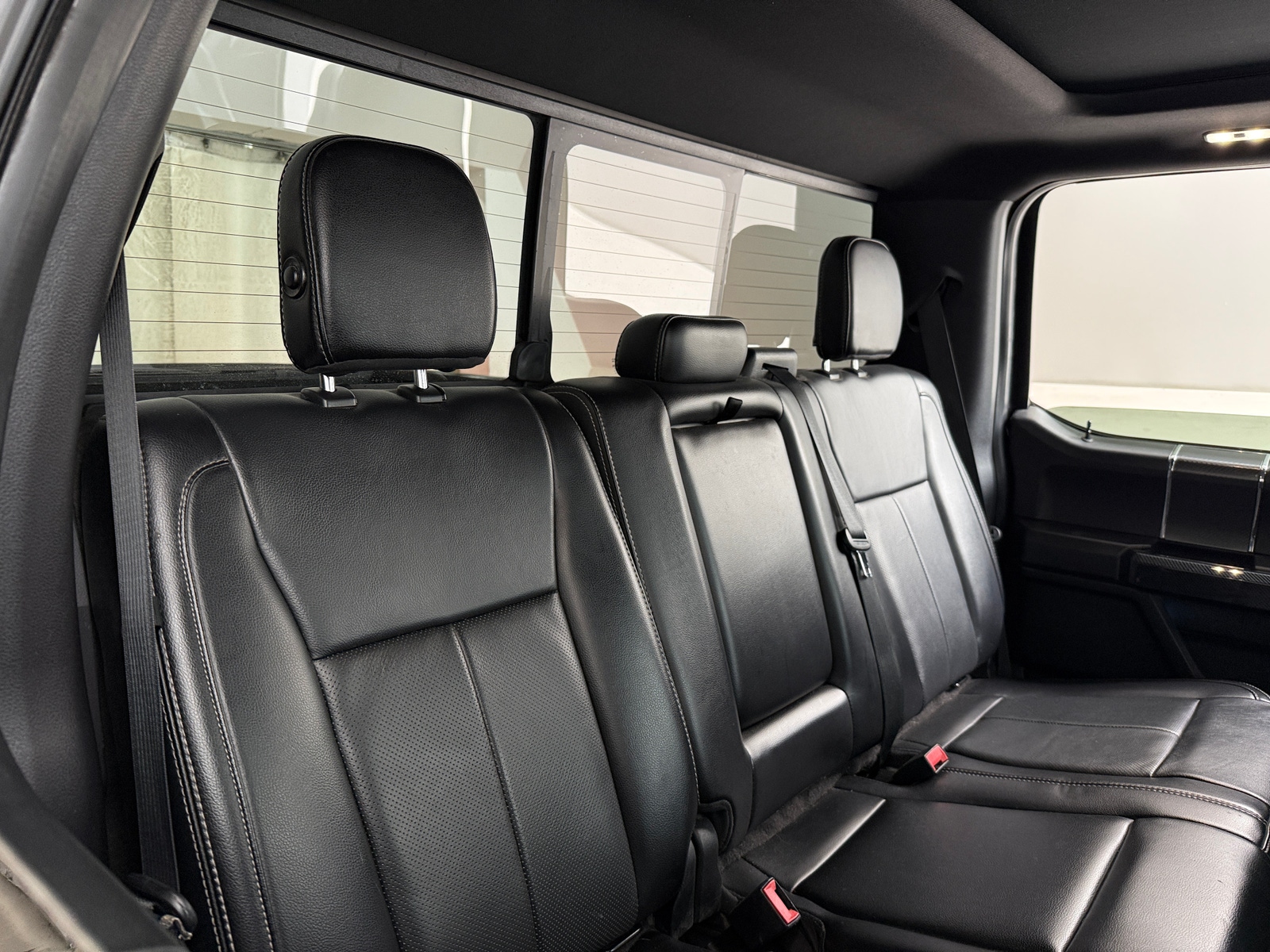 Thumbnail: 2019 Ford Econoline - 5