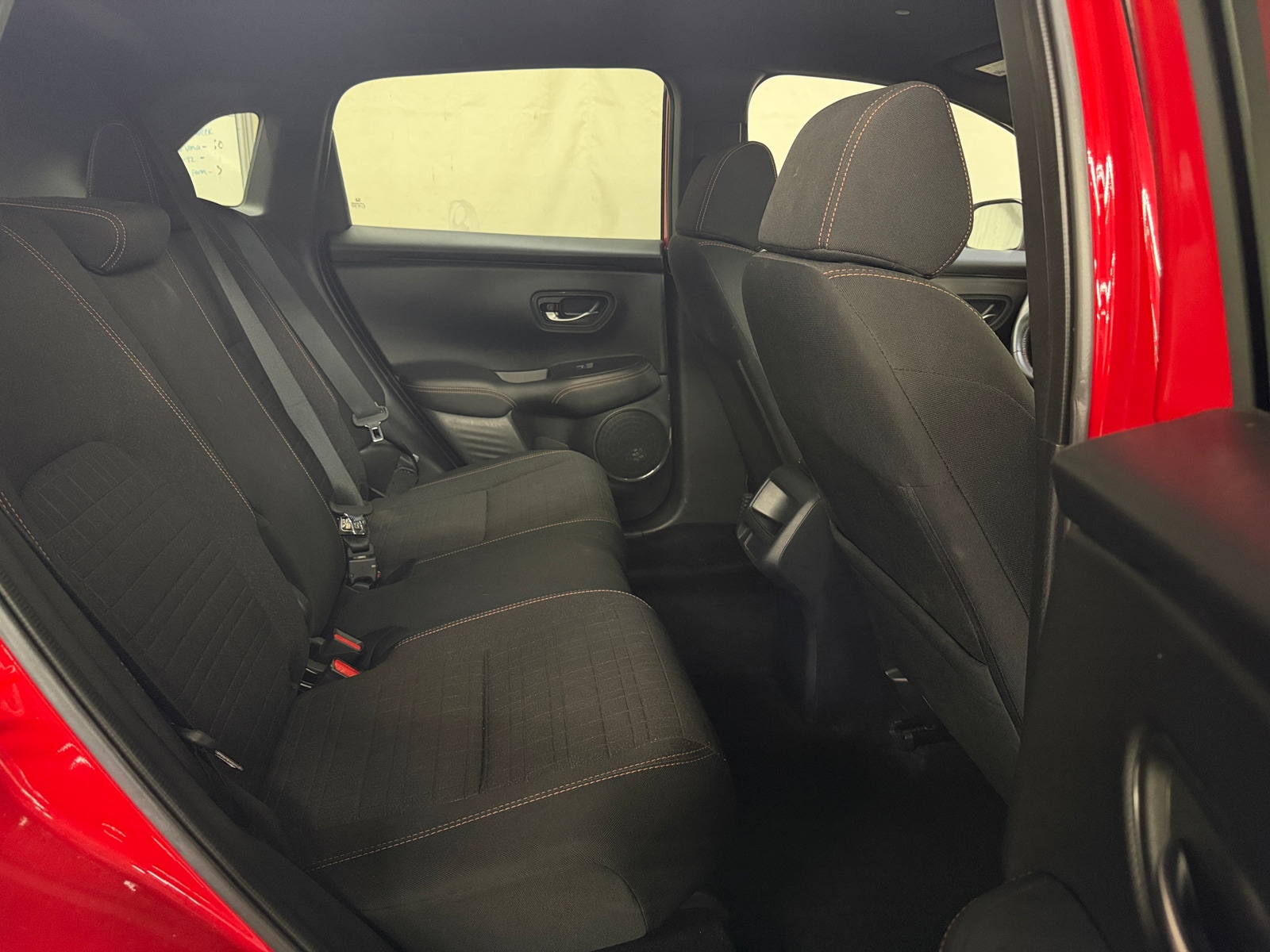 Thumbnail: 2024 Honda HR-V - 6