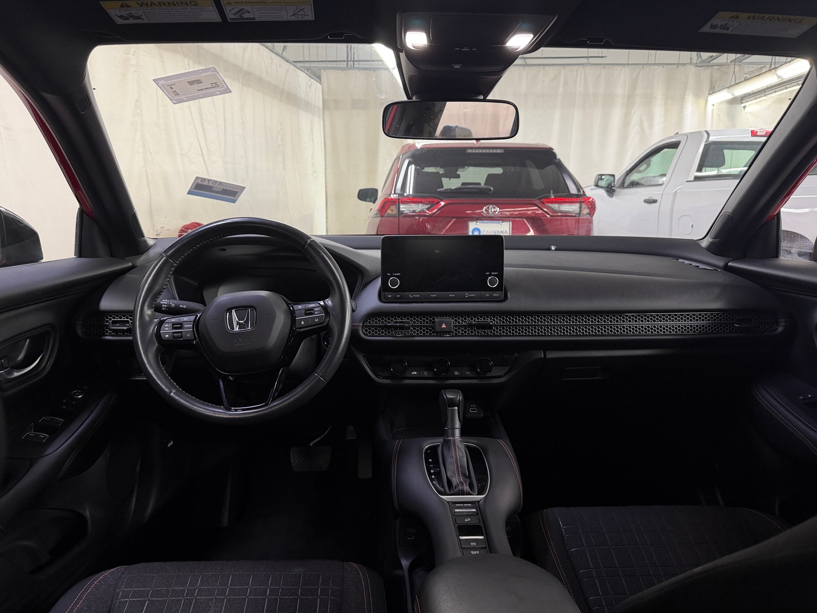 Thumbnail: 2024 Honda HR-V - 3