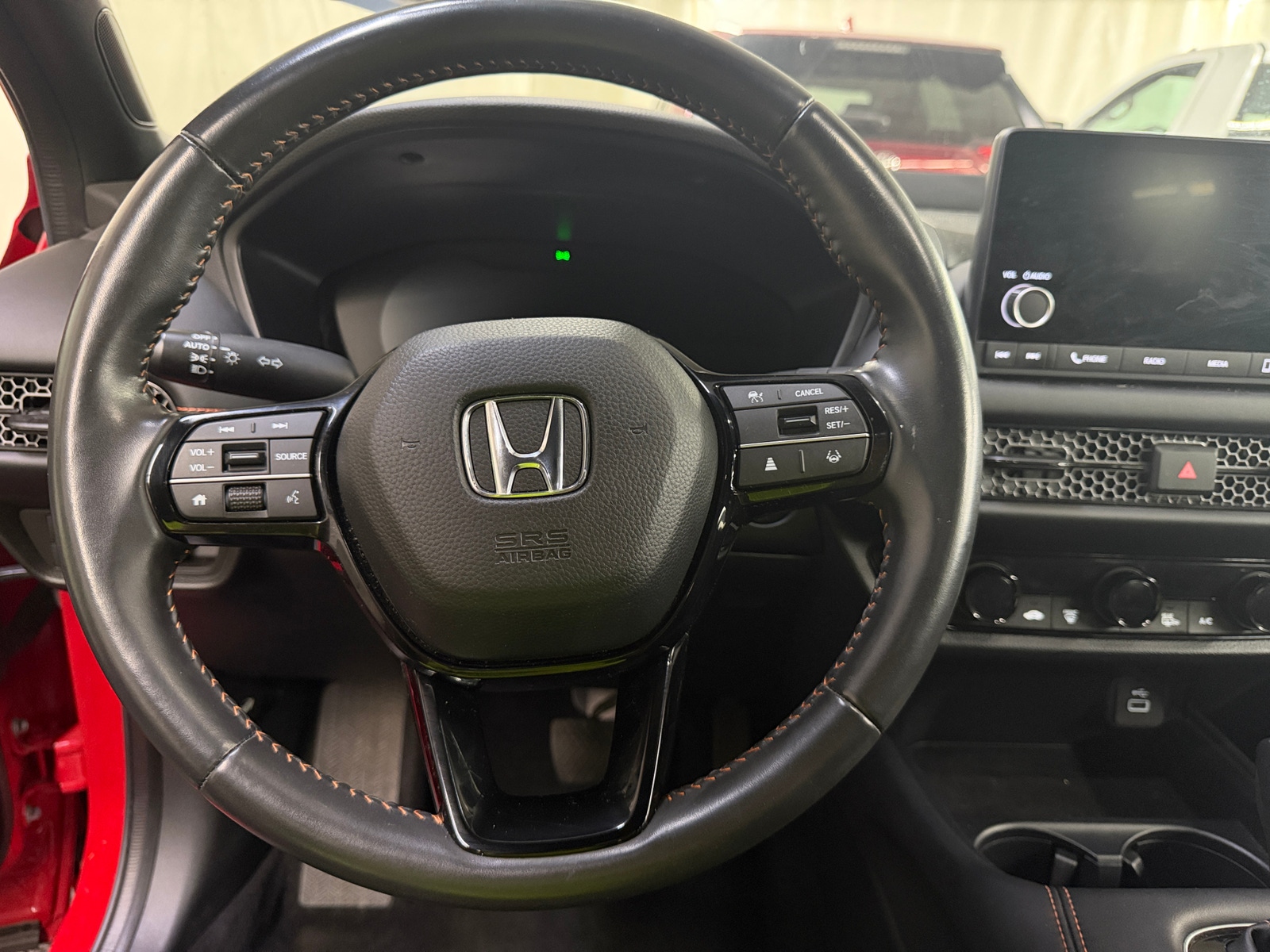Thumbnail: 2024 Honda HR-V - 5