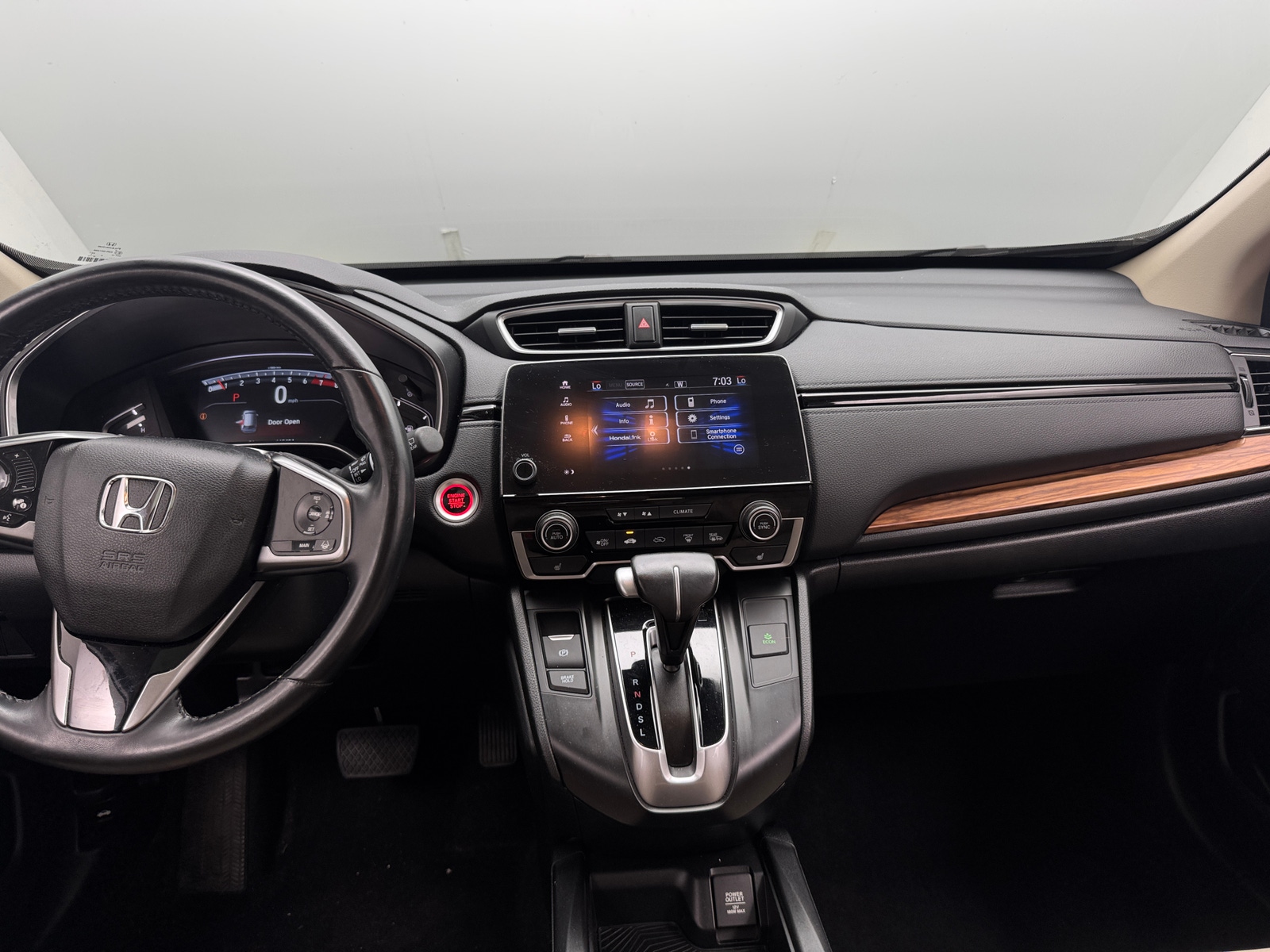 Thumbnail: 2018 Honda CR-V - 2
