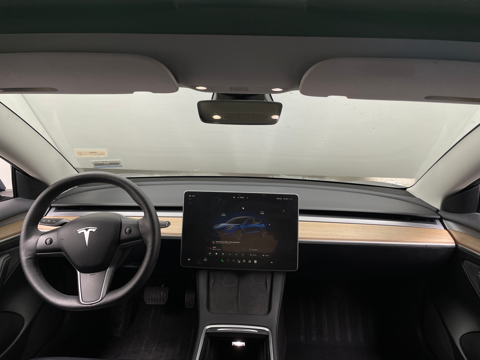 Thumbnail: 2023 Tesla Model 3 - 2