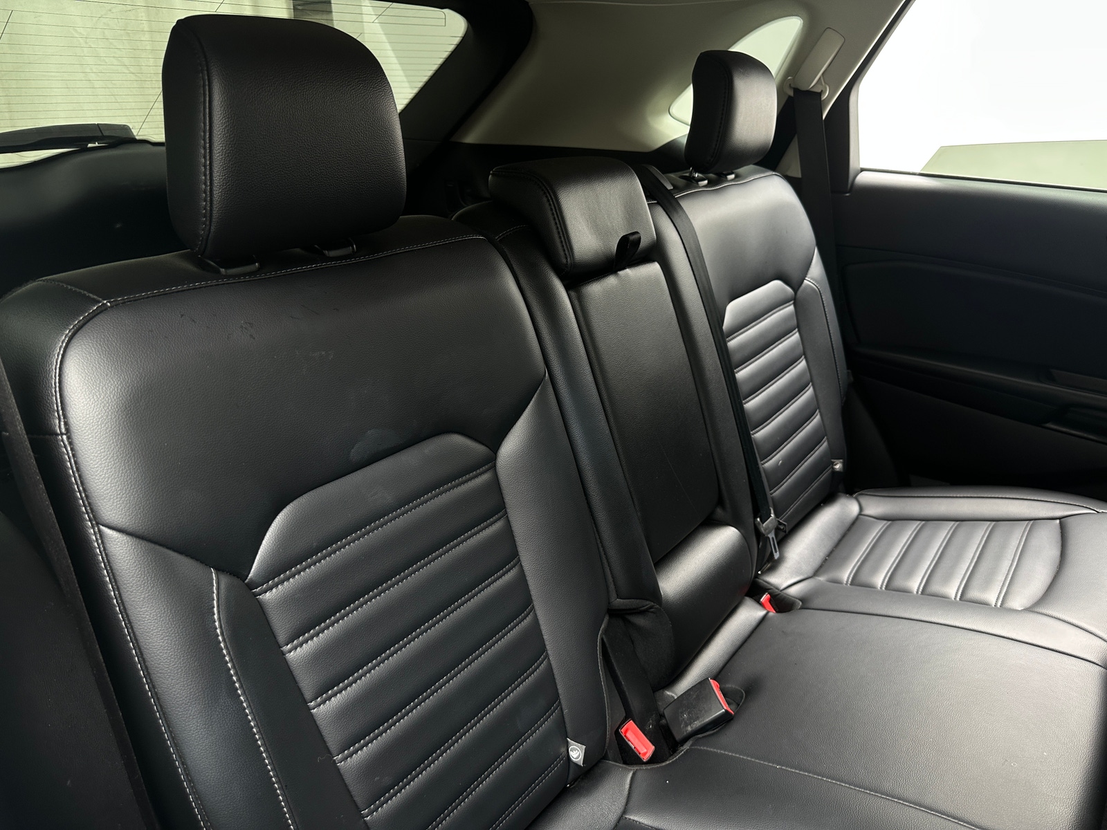 Thumbnail: 2024 Ford Edge - 5