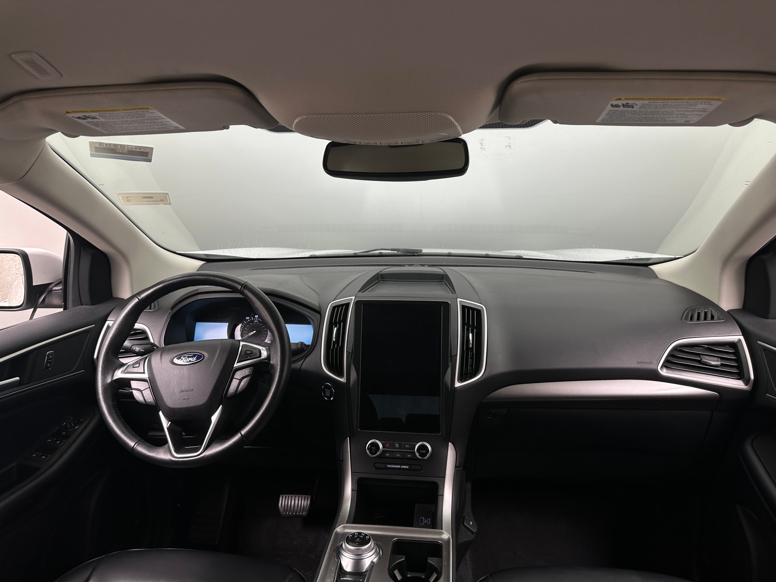 Thumbnail: 2024 Ford Edge - 2
