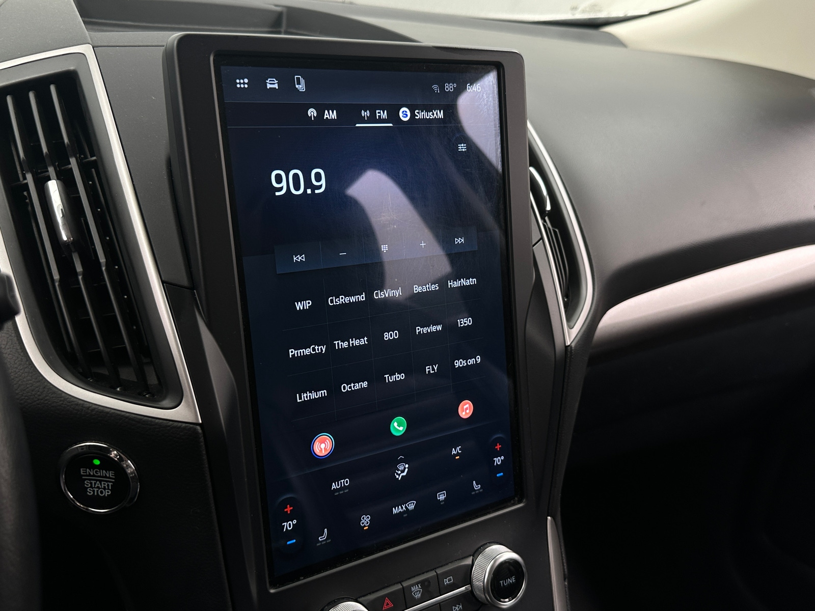 Thumbnail: 2024 Ford Edge - 3