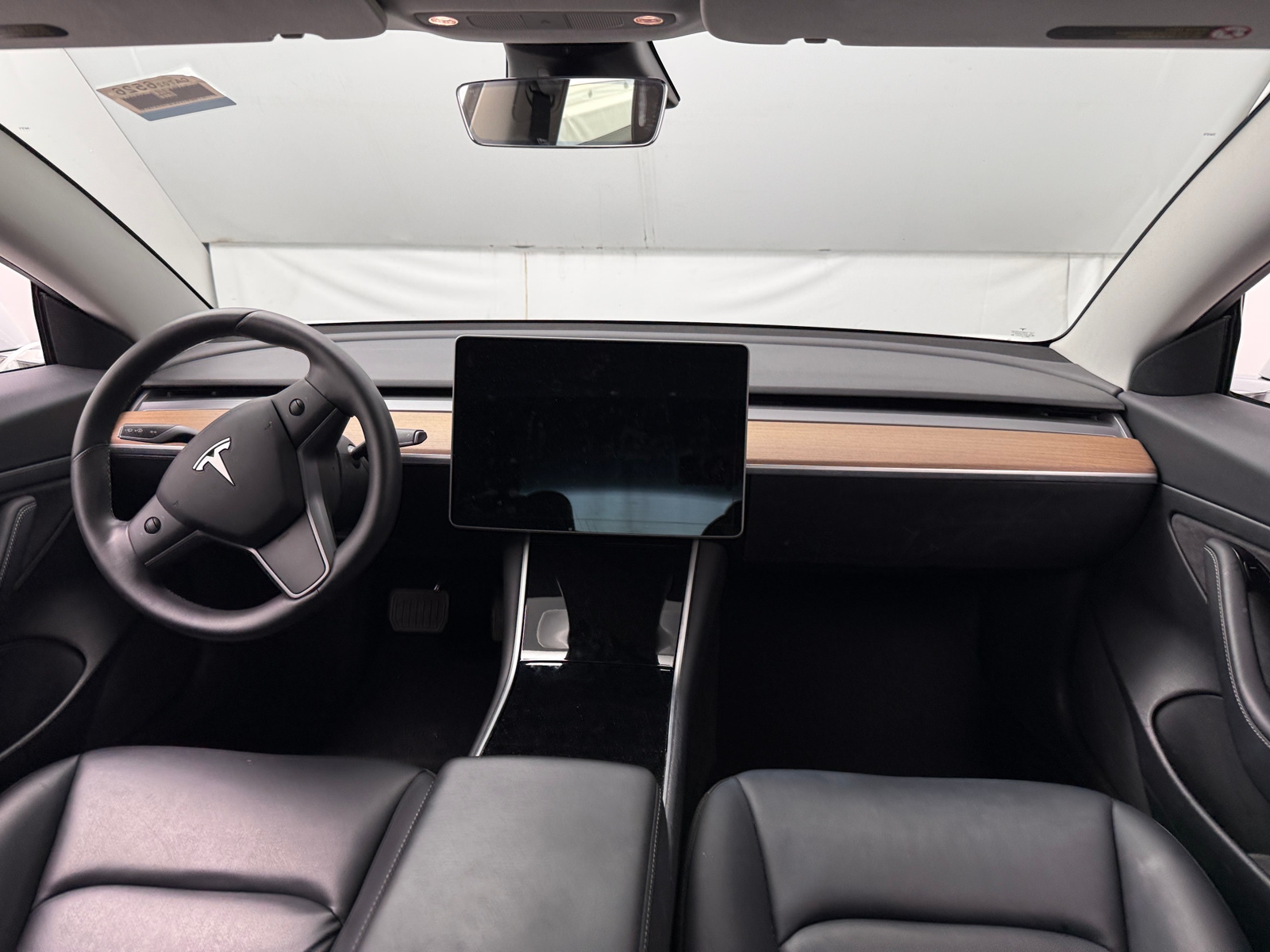 Thumbnail: 2020 Tesla Model 3 - 2