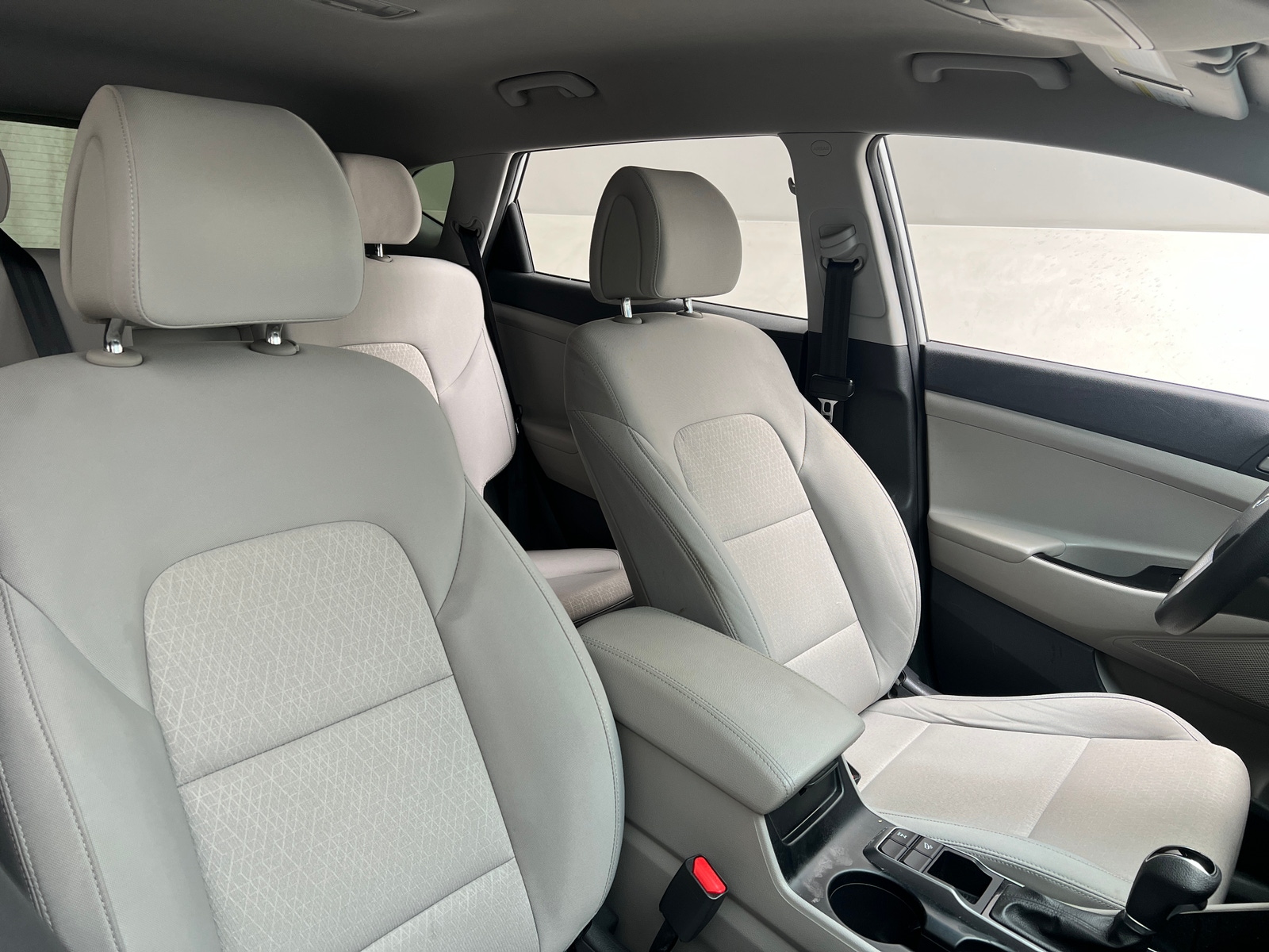 Thumbnail: 2018 Hyundai Tucson - 2