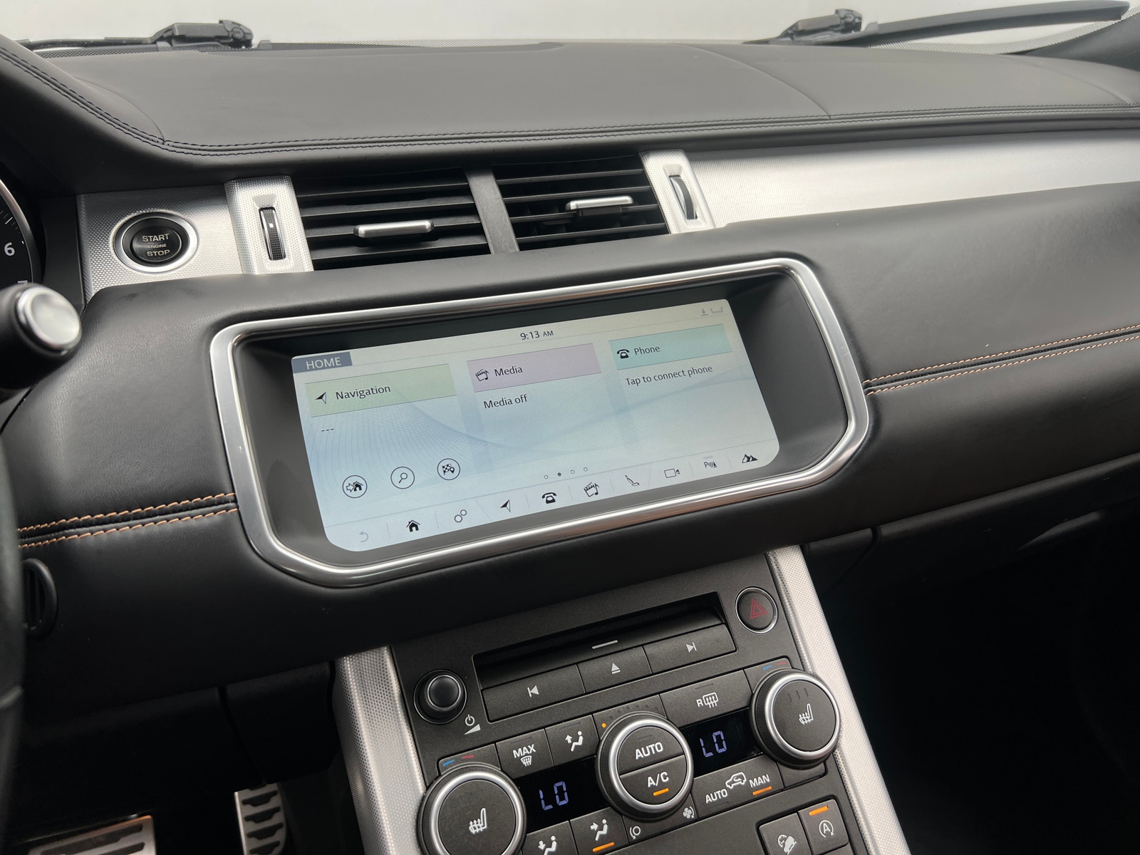 Thumbnail: 2017 Land Rover Range Rover Evoque - 2