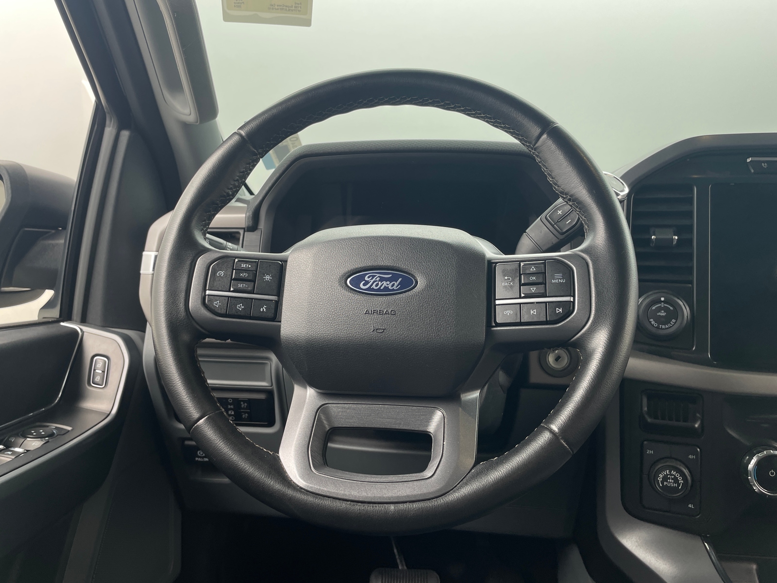 Thumbnail: 2024 Ford Econoline - 5