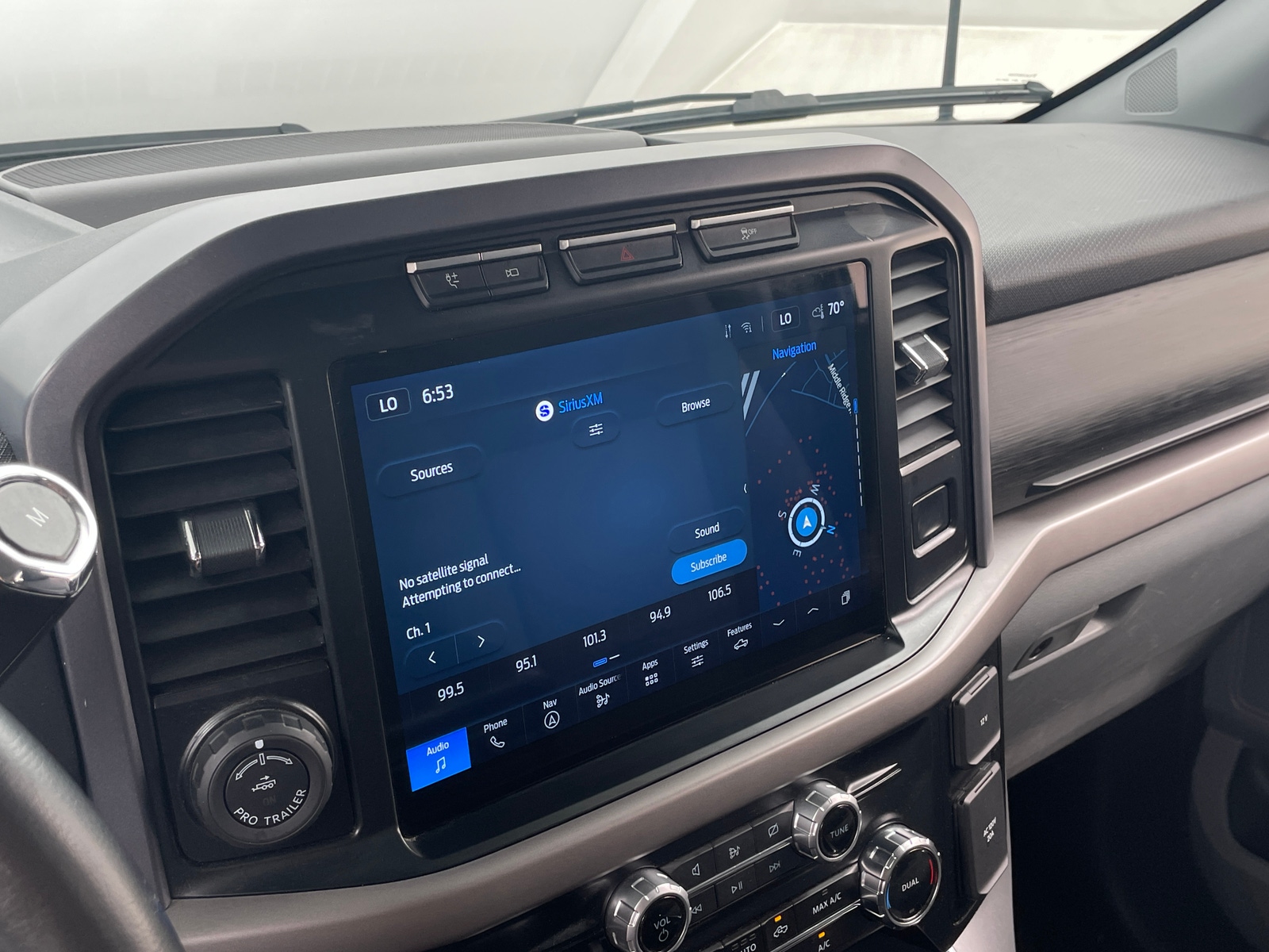 Thumbnail: 2024 Ford Econoline - 4