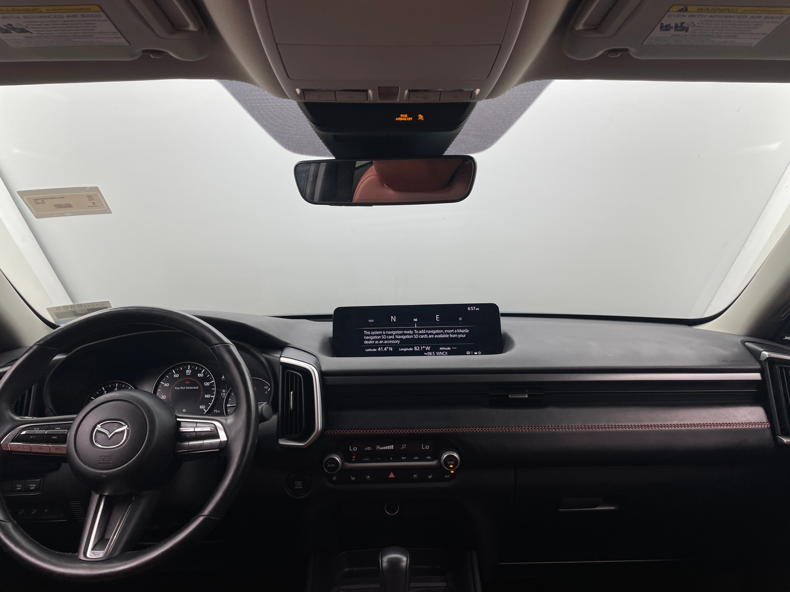 Thumbnail: 2024 Mazda CX-50 - 2