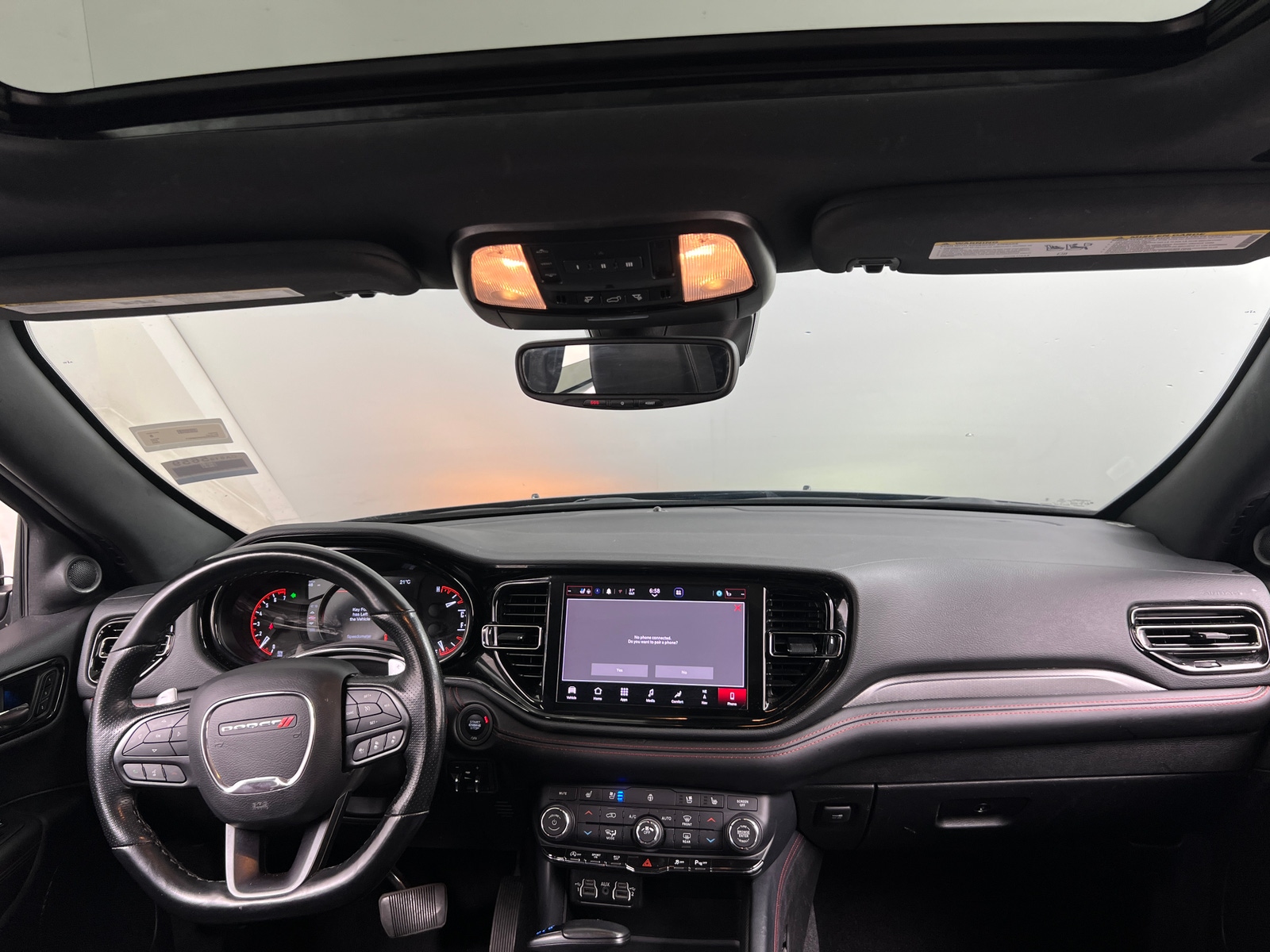 Thumbnail: 2023 Dodge Durango - 2