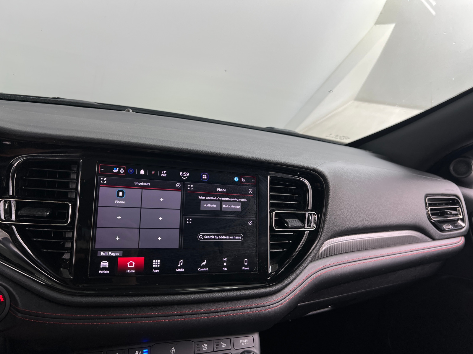 Thumbnail: 2023 Dodge Durango - 3