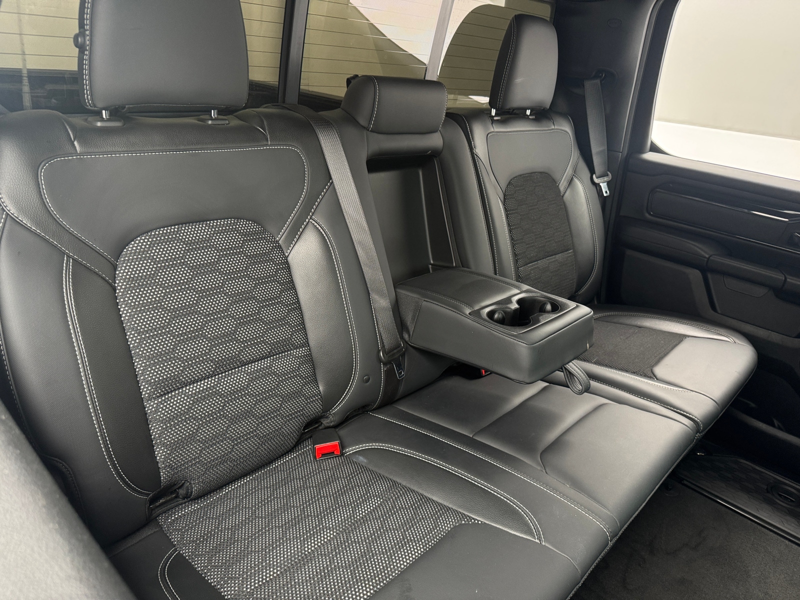 Thumbnail: 2021 RAM 1500 - 6