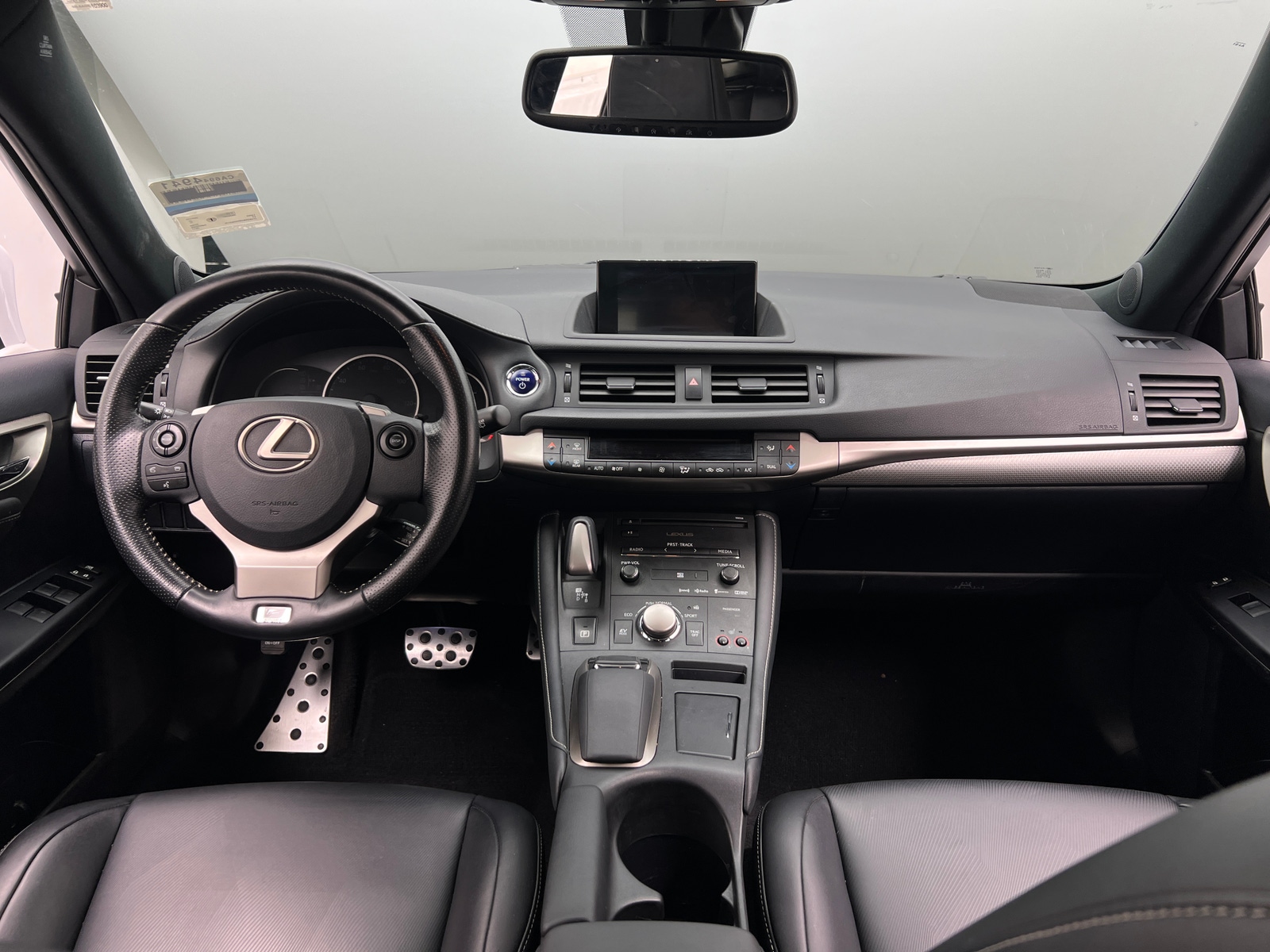 Thumbnail: 2017 Lexus CT - 3