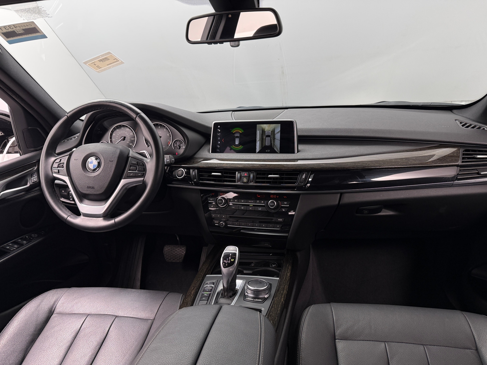 Thumbnail: 2018 BMW X5 - 2