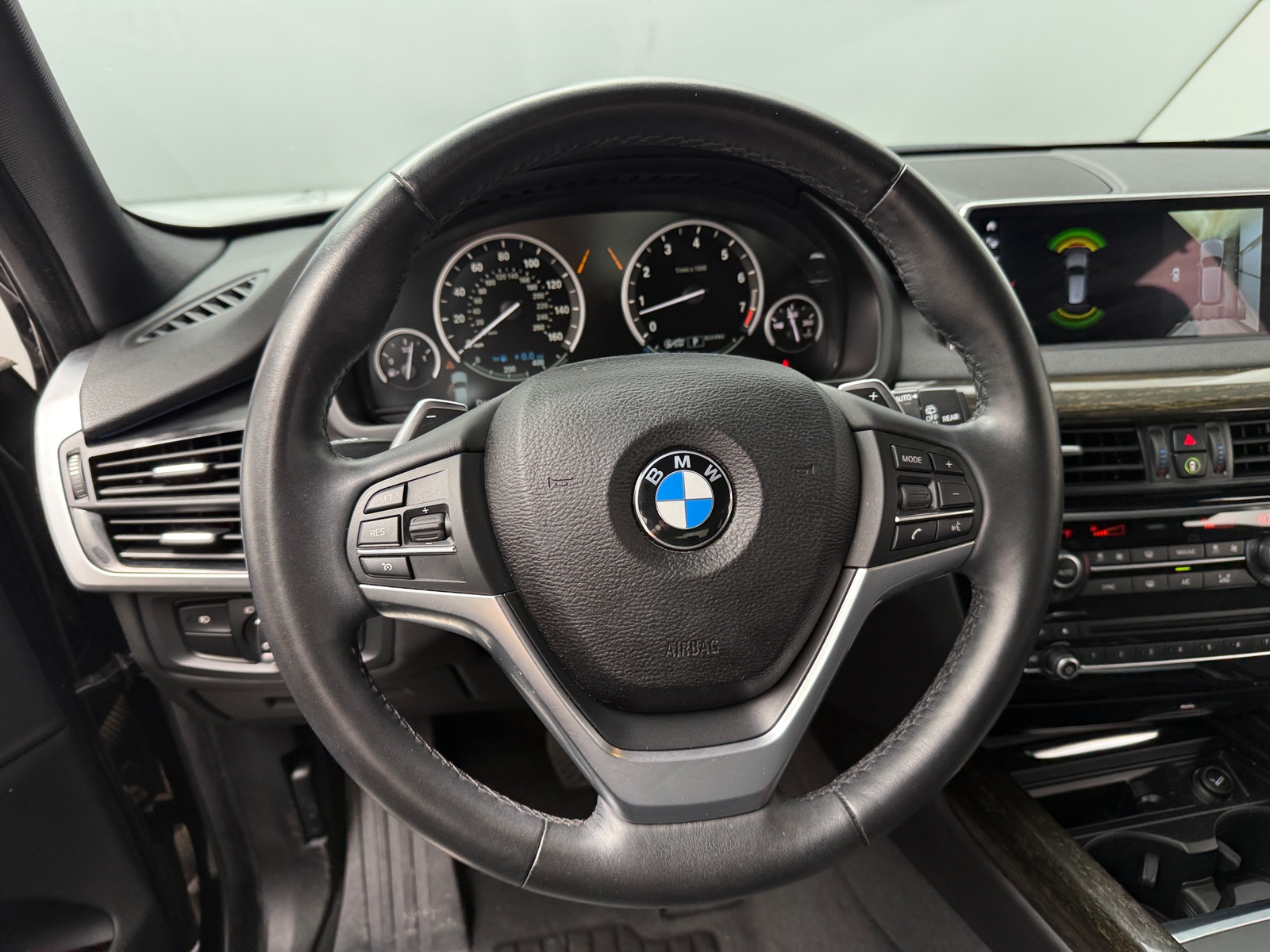 Thumbnail: 2018 BMW X5 - 4