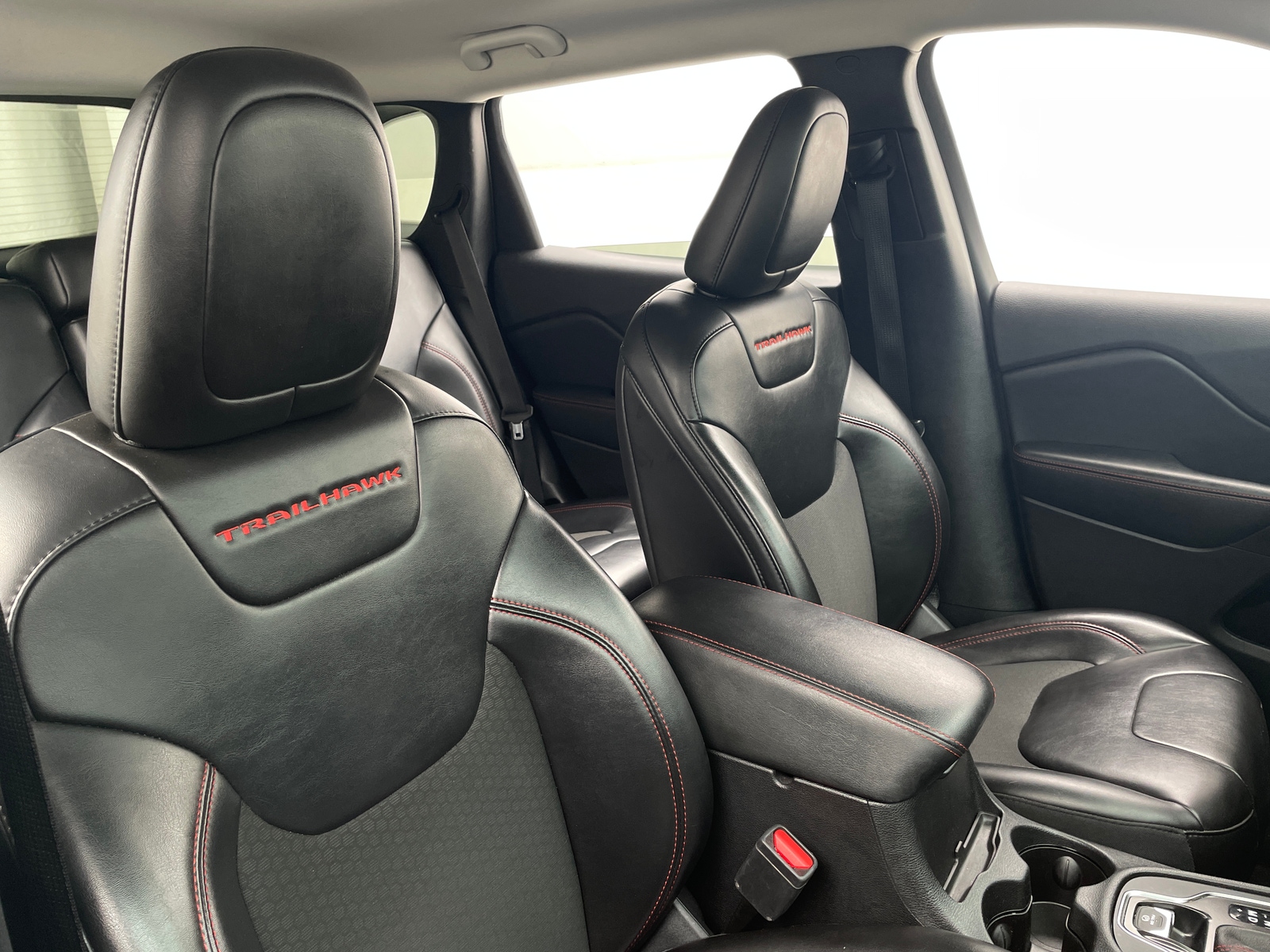 Thumbnail: 2020 Jeep Cherokee - 2