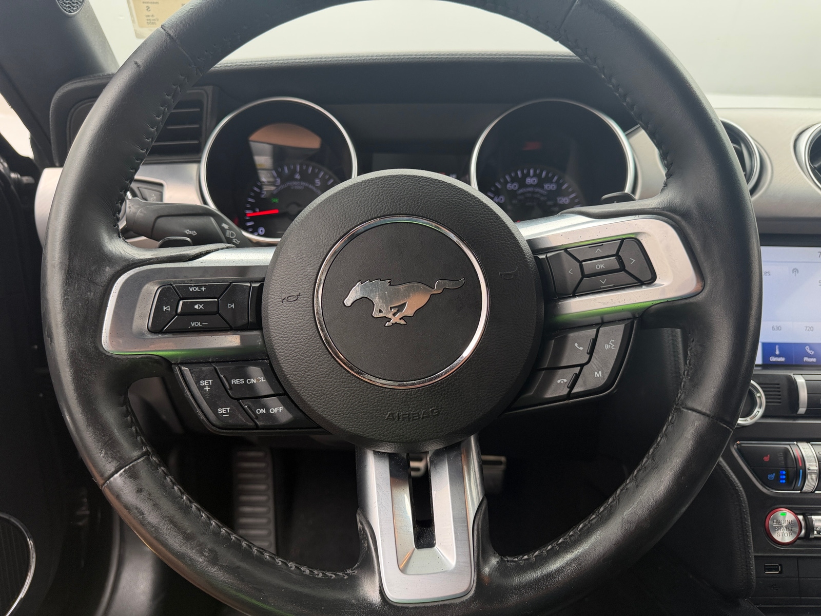 Thumbnail: 2020 Ford Mustang - 3