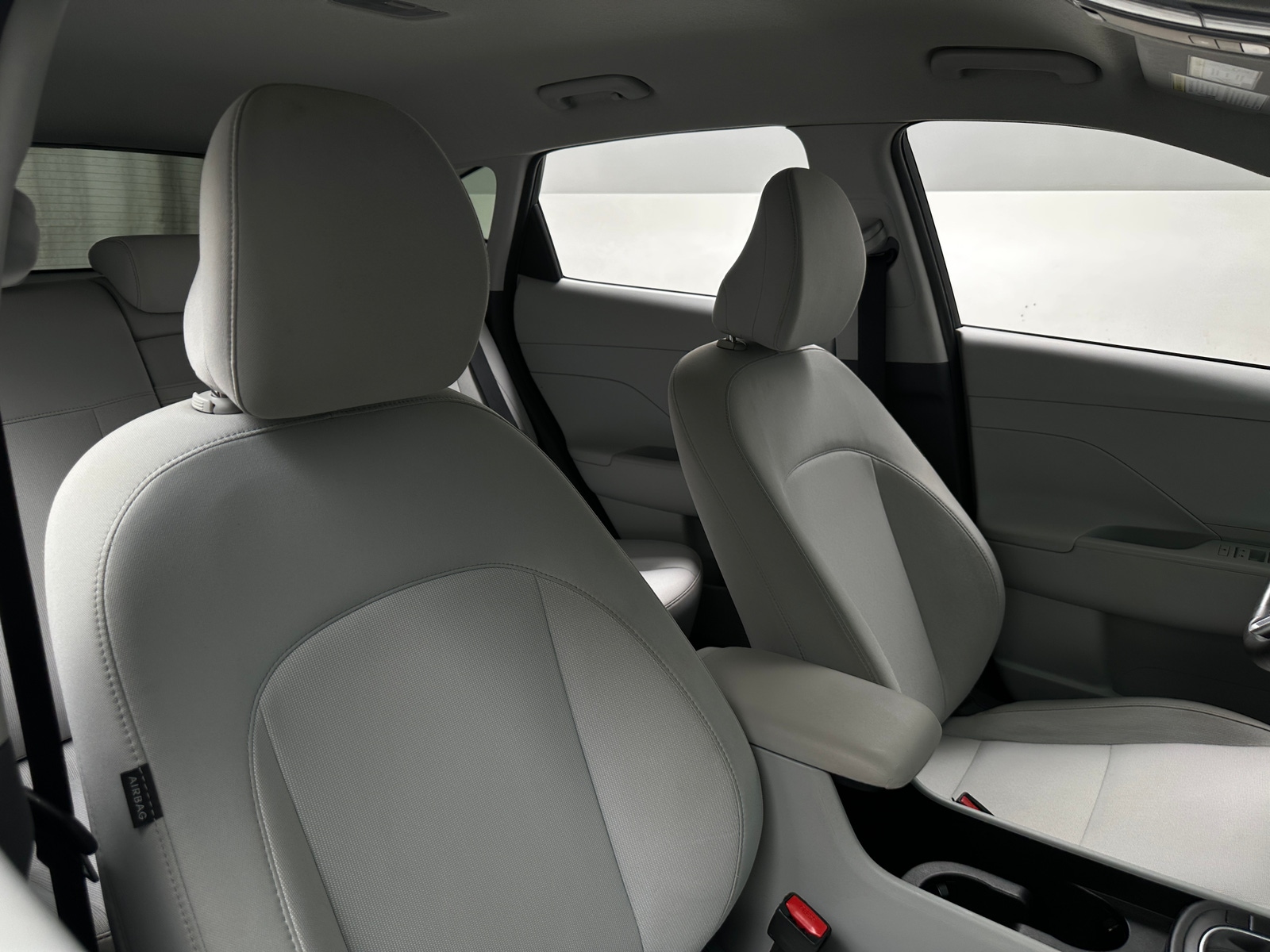 Thumbnail: 2025 Hyundai Kona - 2