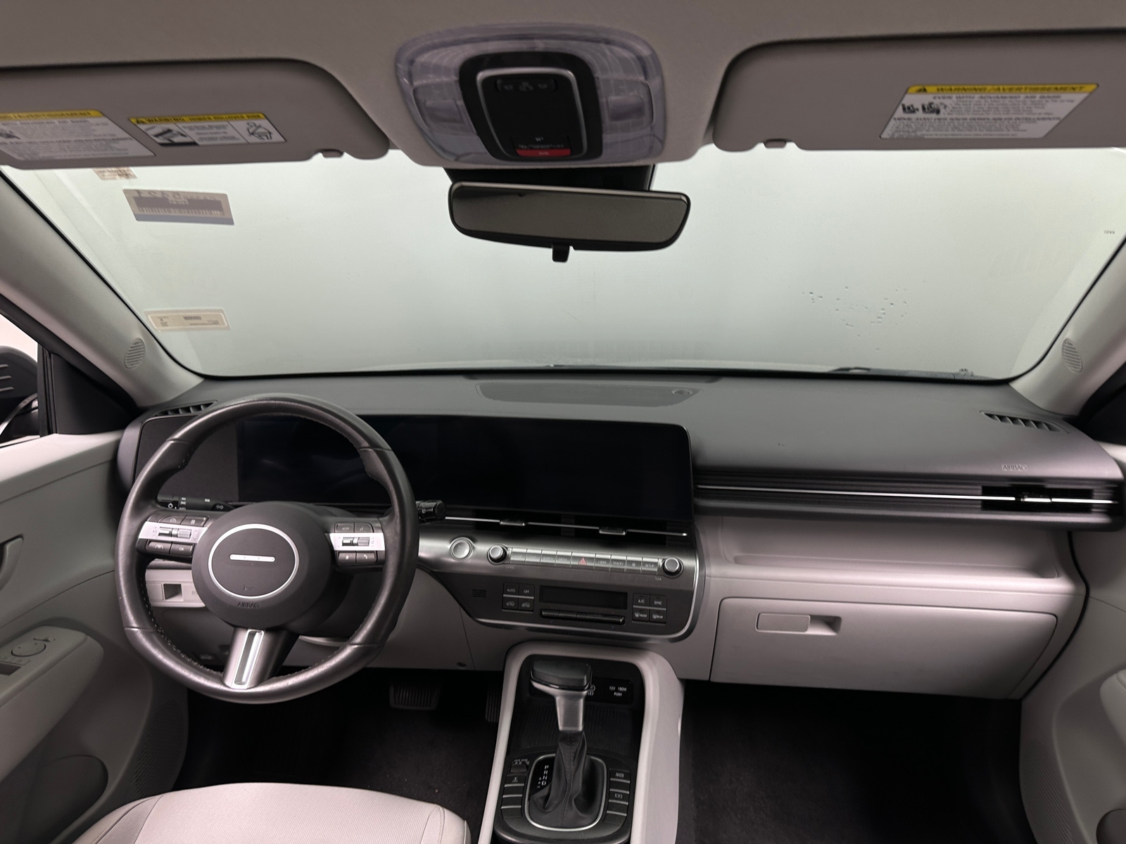 Thumbnail: 2025 Hyundai Kona - 3