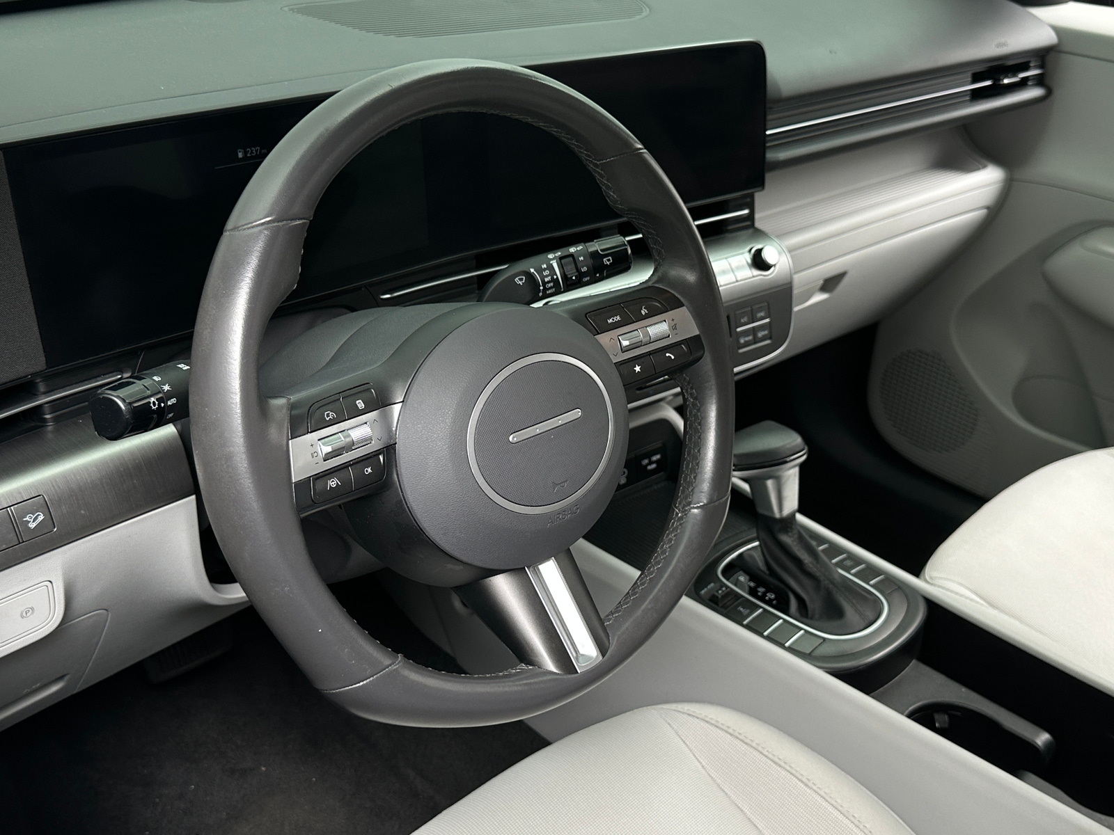 Thumbnail: 2025 Hyundai Kona - 5