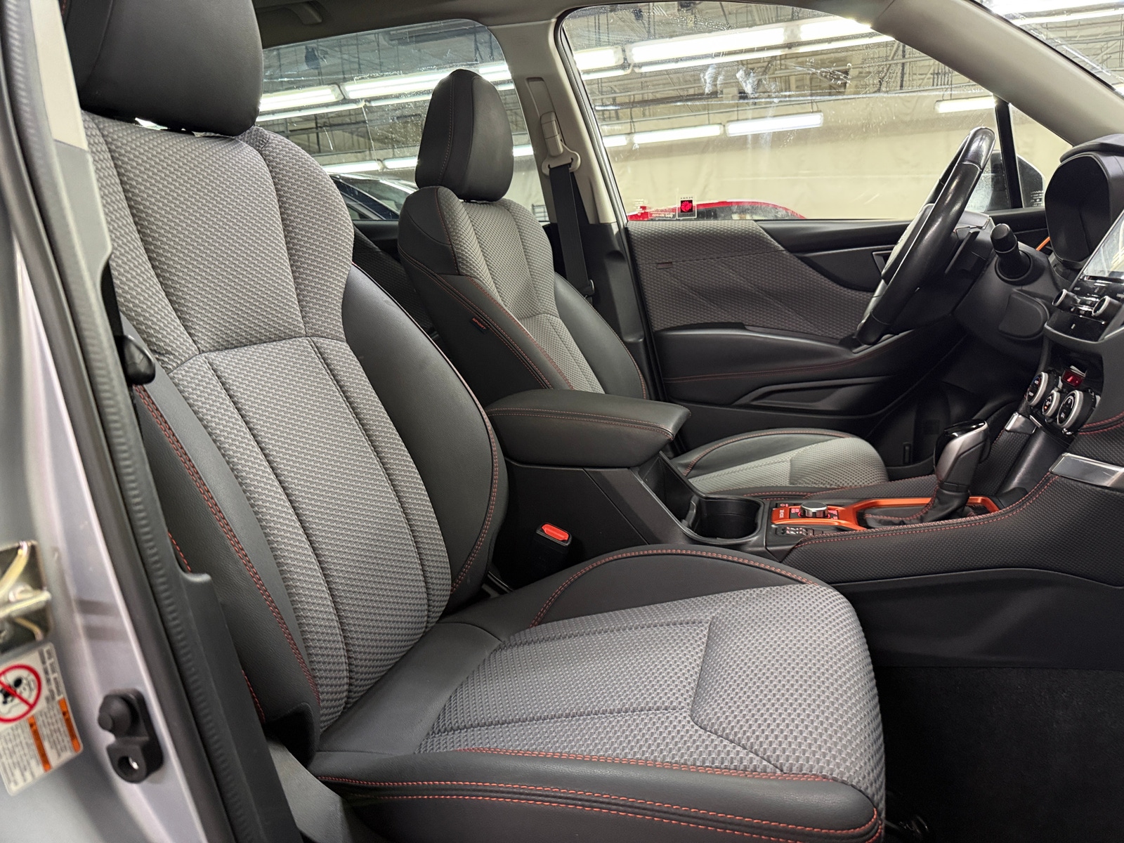 Thumbnail: 2020 Subaru Forester - 2