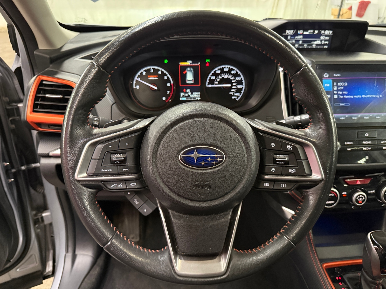 Thumbnail: 2020 Subaru Forester - 5