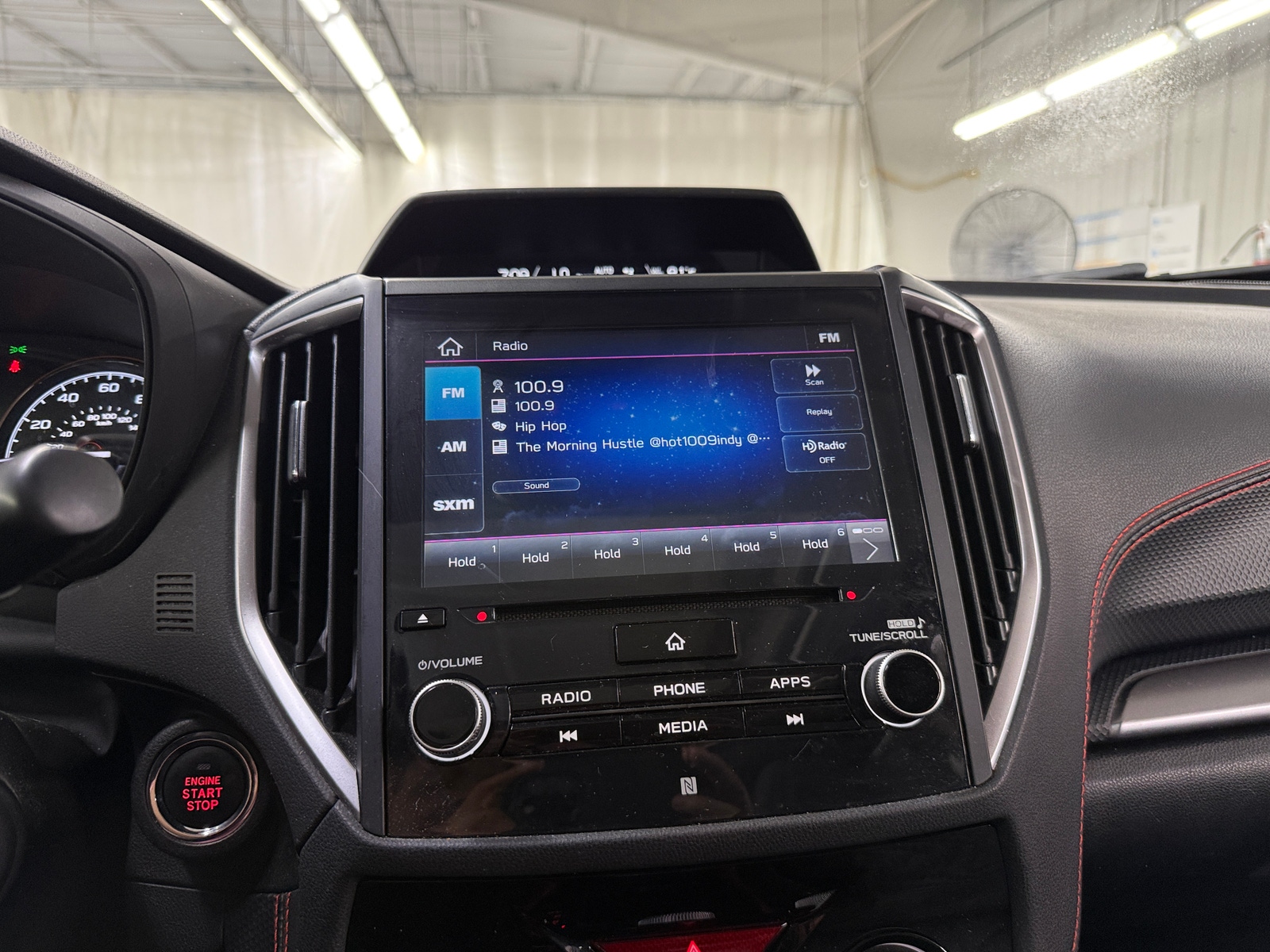 Thumbnail: 2020 Subaru Forester - 4