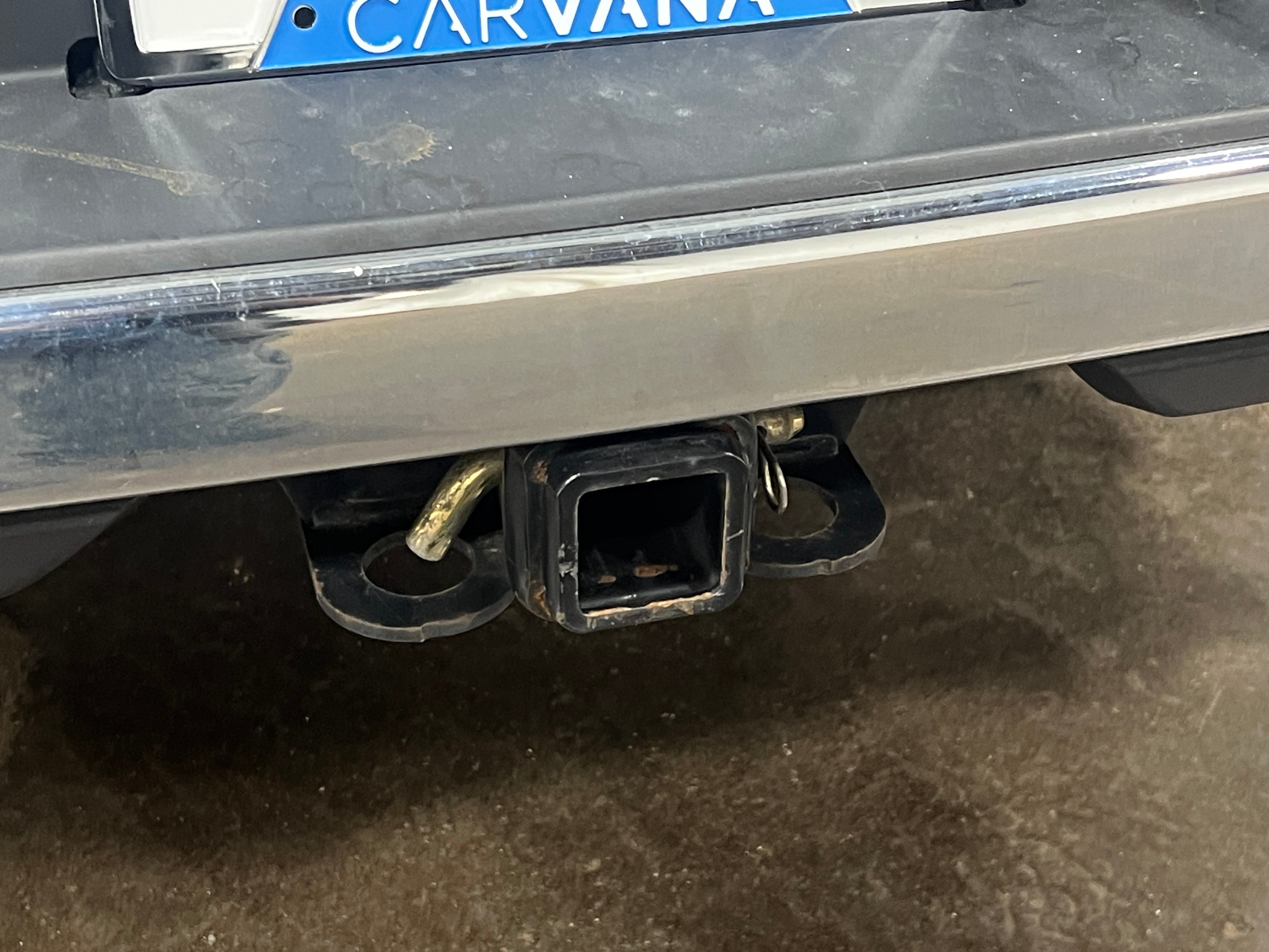 2019 RAM 2500 Pickup