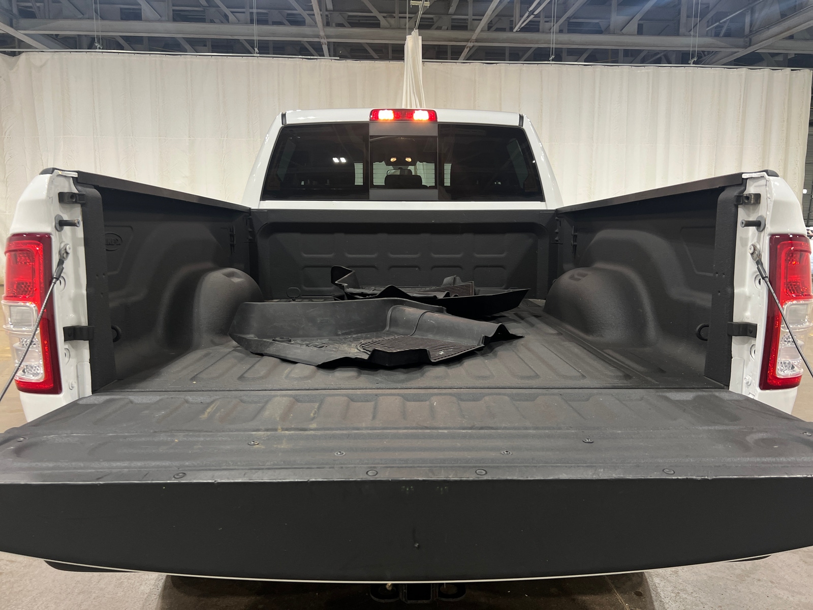 Thumbnail: 2019 RAM 2500 - 7