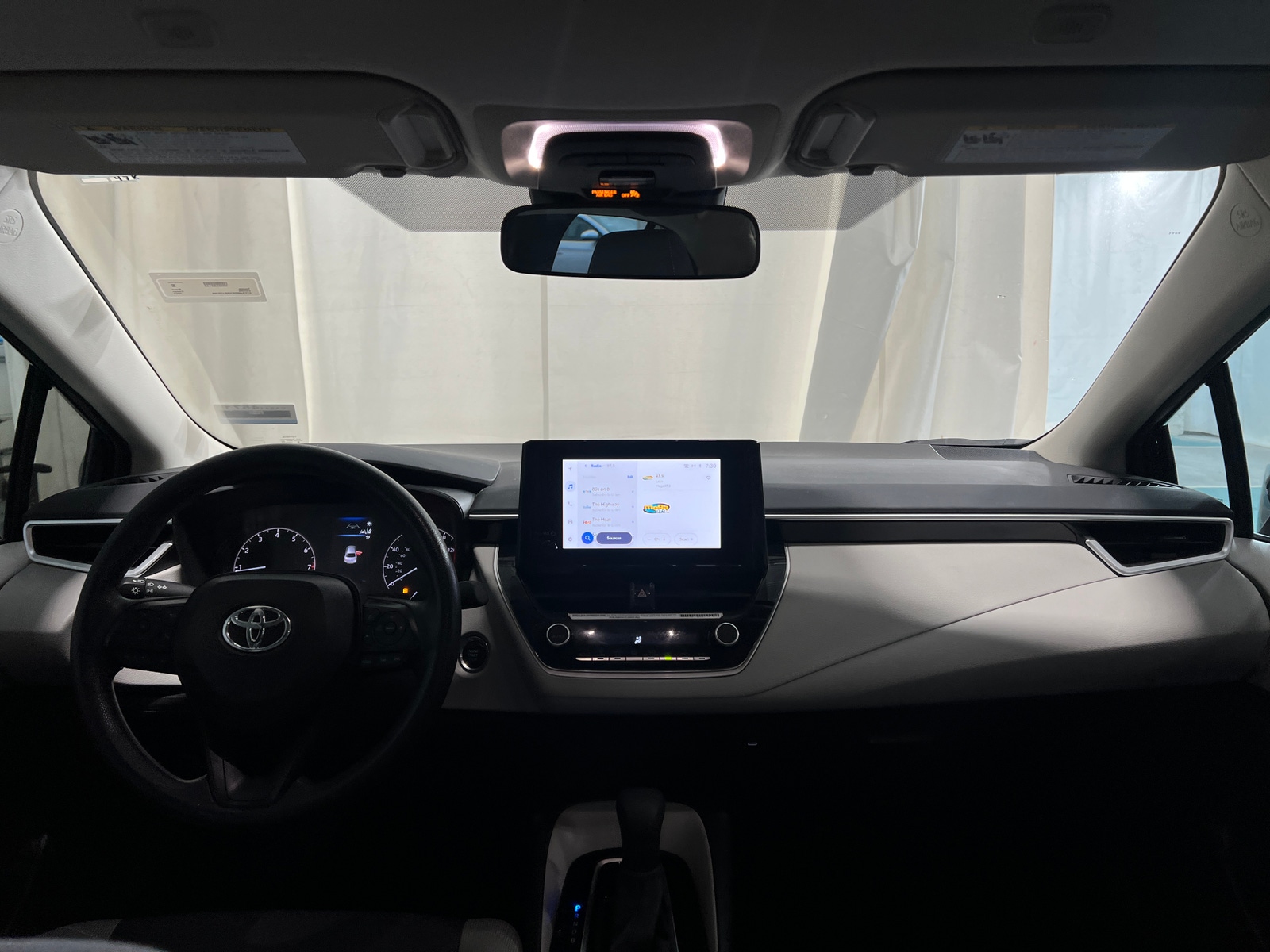 Thumbnail: 2024 Toyota Corolla - 3