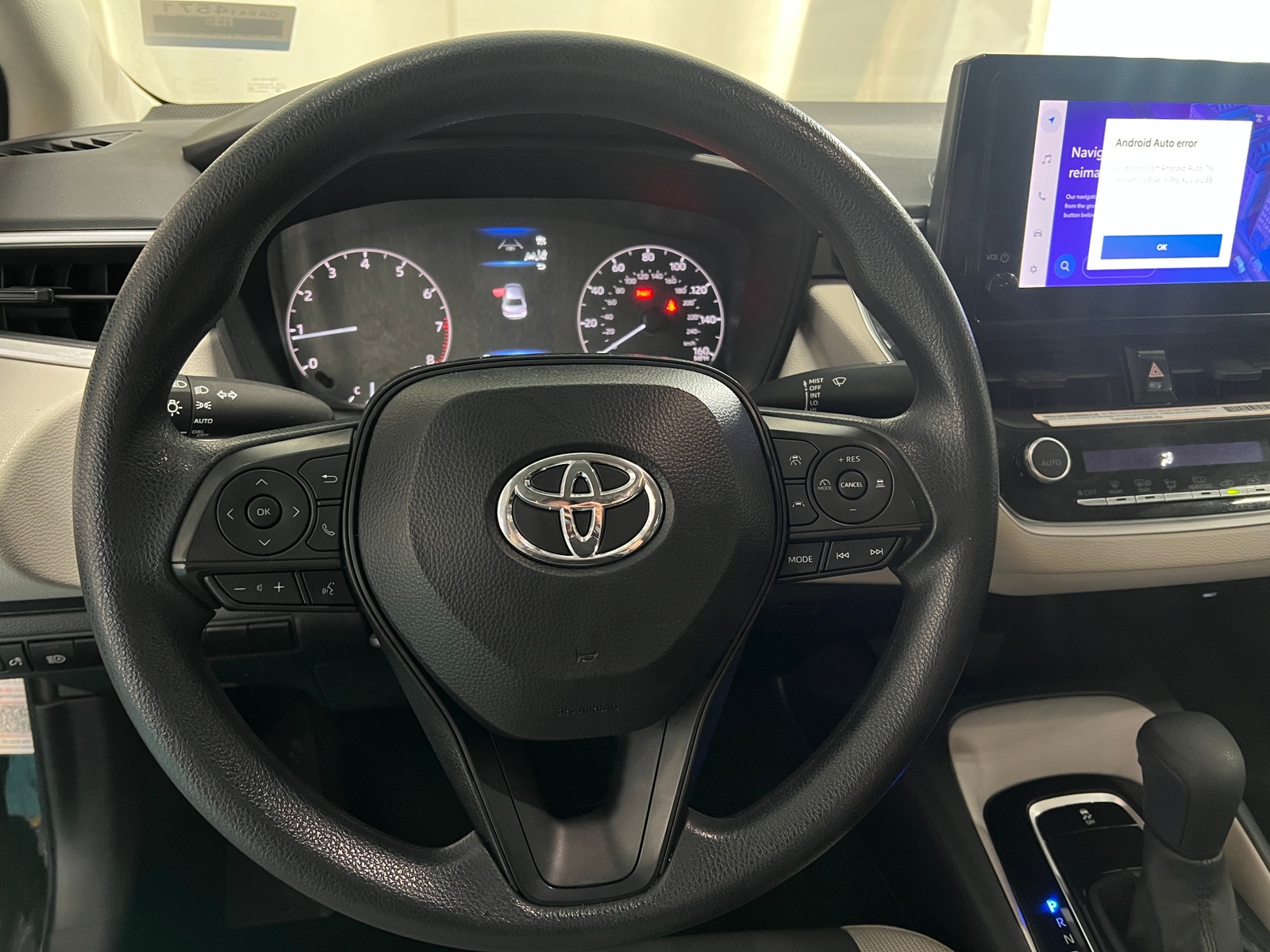 Thumbnail: 2024 Toyota Corolla - 5