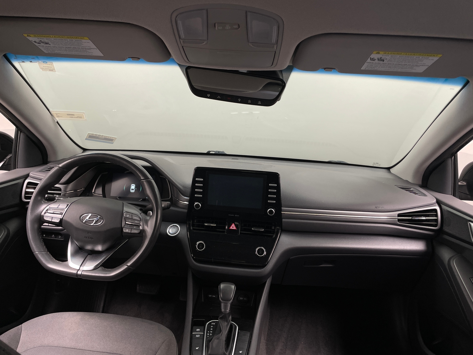 Thumbnail: 2020 Hyundai Ioniq - 3