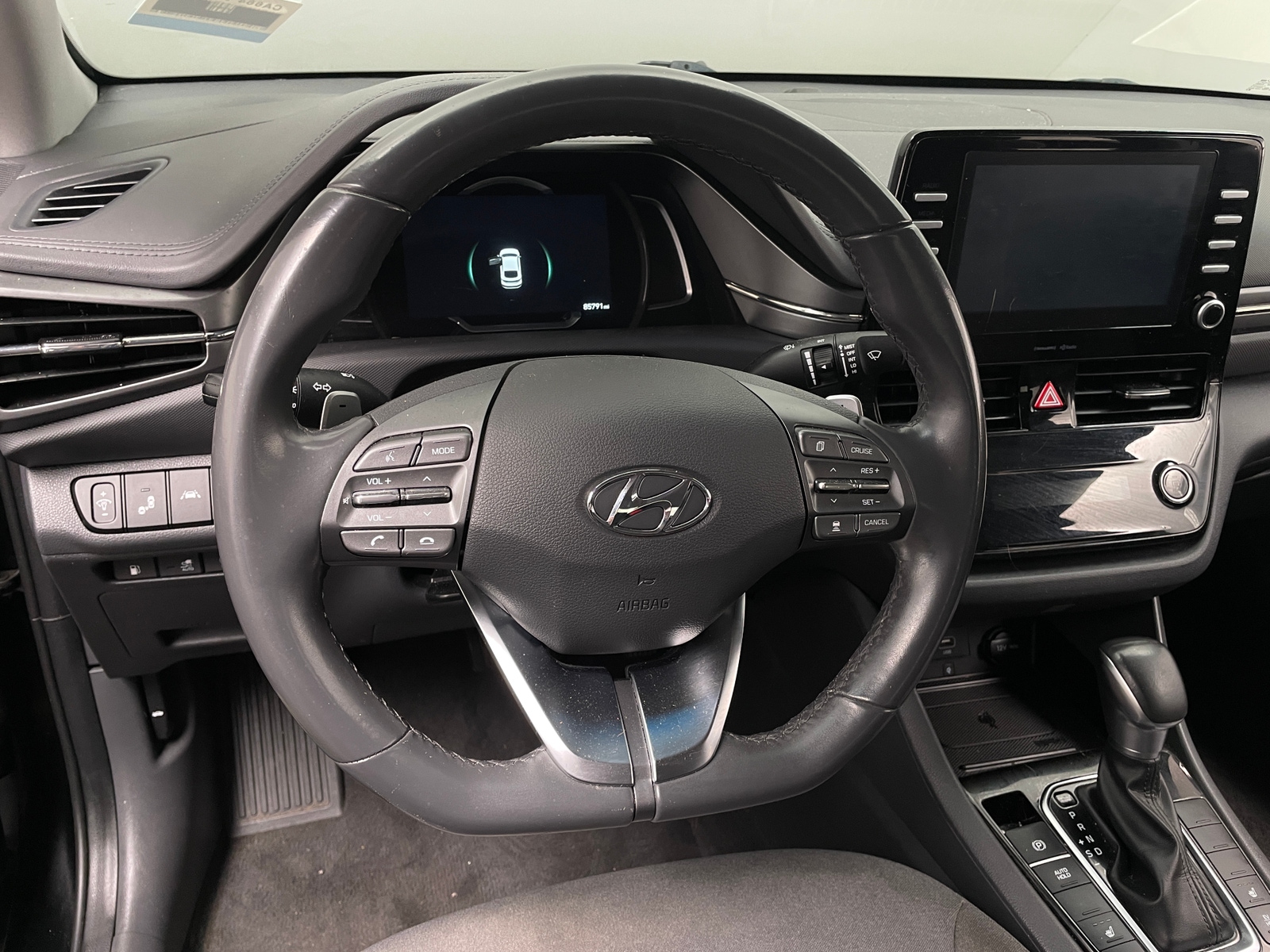 Thumbnail: 2020 Hyundai Ioniq - 5